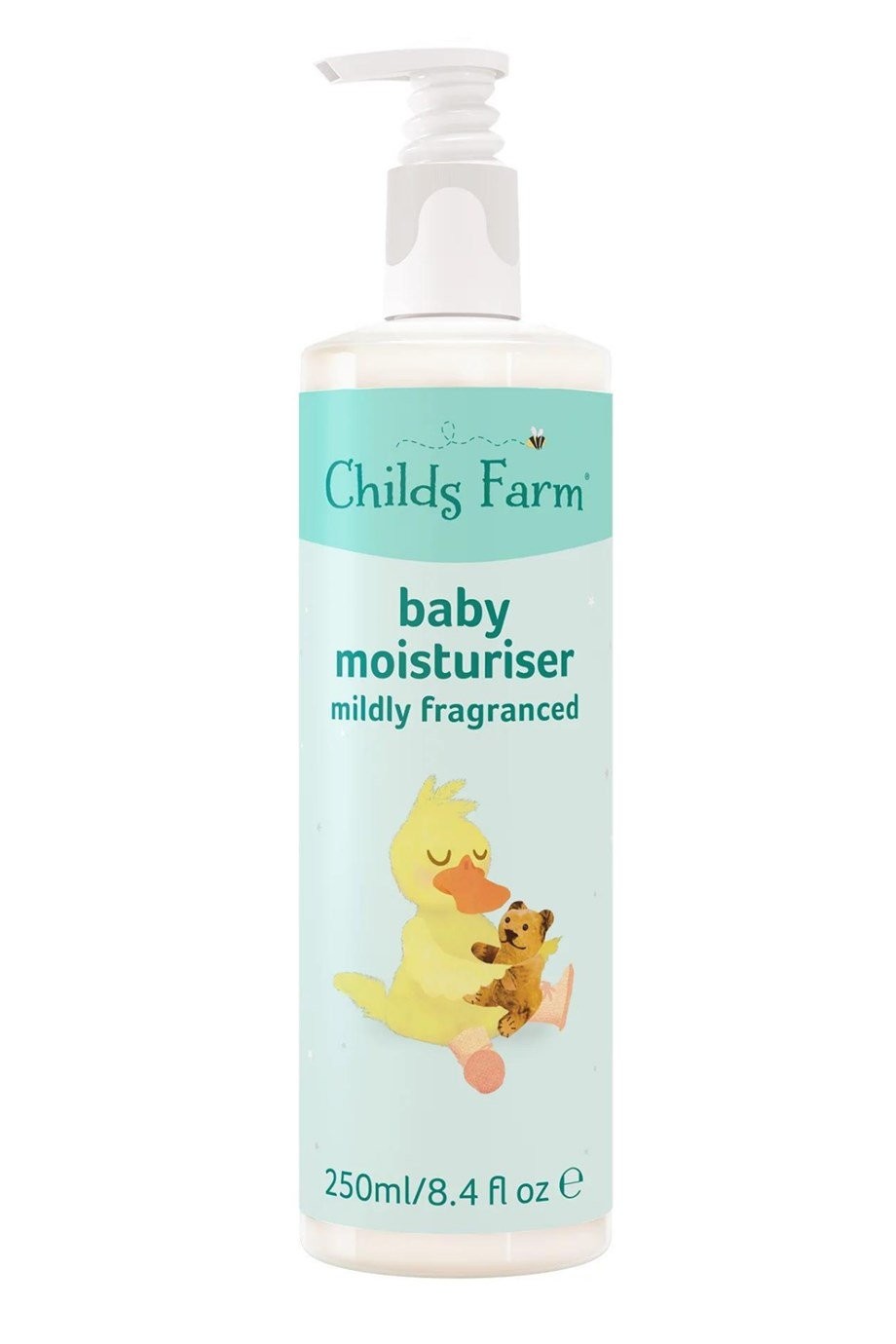 Childs FarmHafif Kokulu Bebek Nemlendirici 250Ml