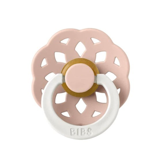 Bibs Bohem Tekli Emzik Blush Night GLOW