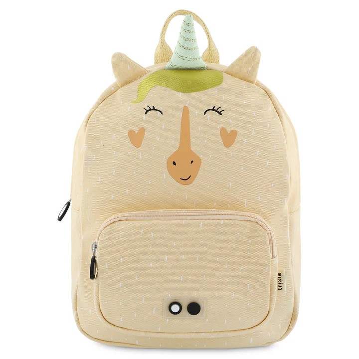 Trixie Backpack Mrs. Unicorn Sırt Çantası