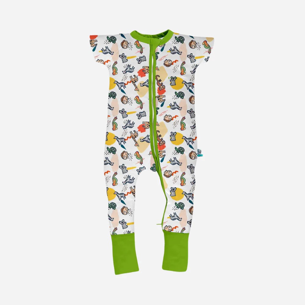 0.5 TOG Animal Zee-Suit