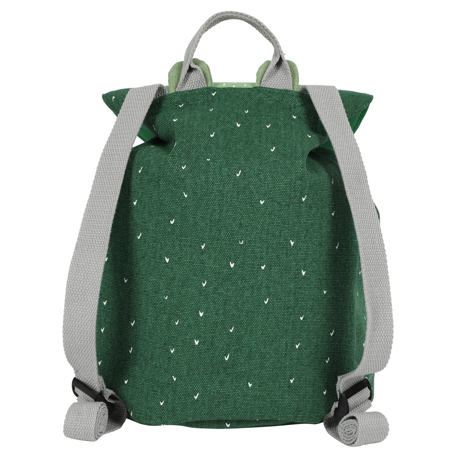 Trixie Mr. Crocodıle Backpack Mini - Küçük Sırt Çantası