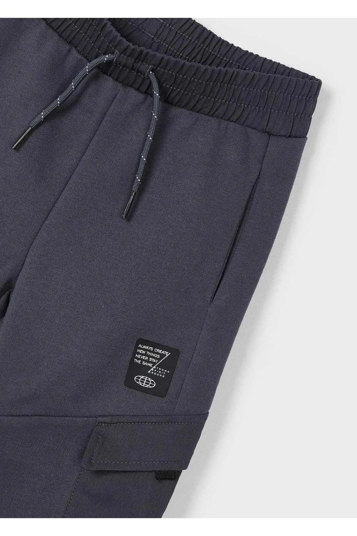 Mayoral Erkek Çocuk Cepli Jogger Eşofman Altı