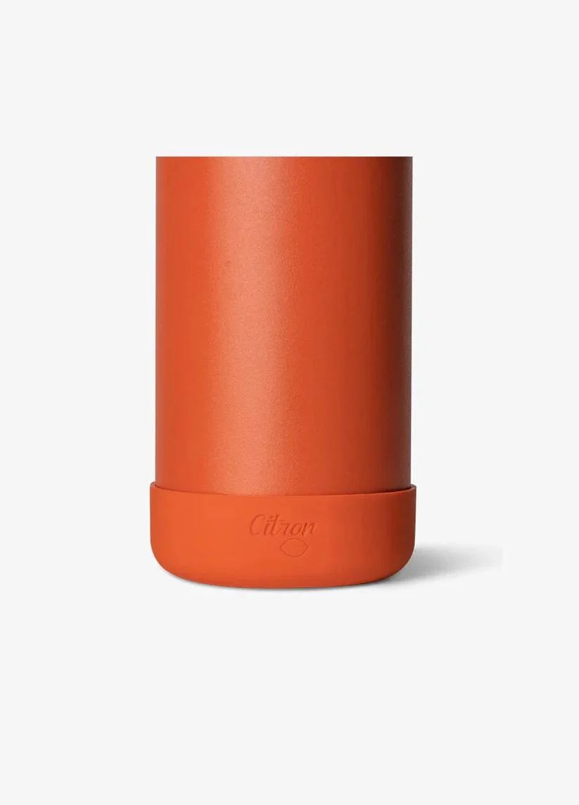 Citron 3 Katmanlı Paslanmaz Çelik Termos Seti 500 ml - Brick