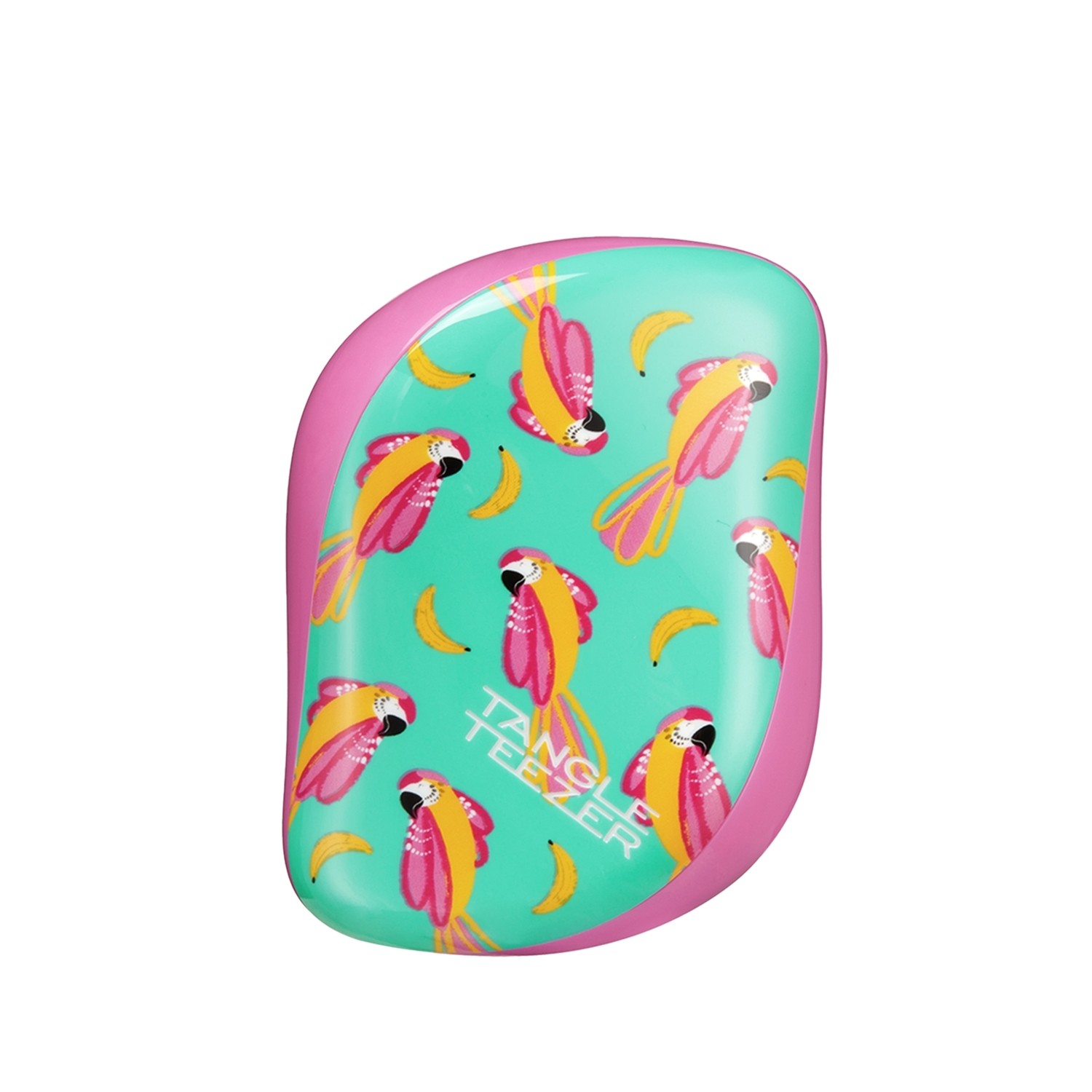 Tangle Teezer Compact Styler Paradise Bird Saç Fırçası