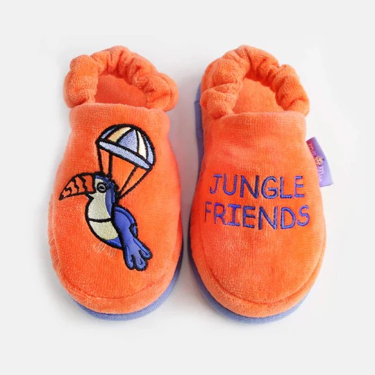 Çocuk Ev Terliği Jungle Friends 31-32 Numara 499.90TL