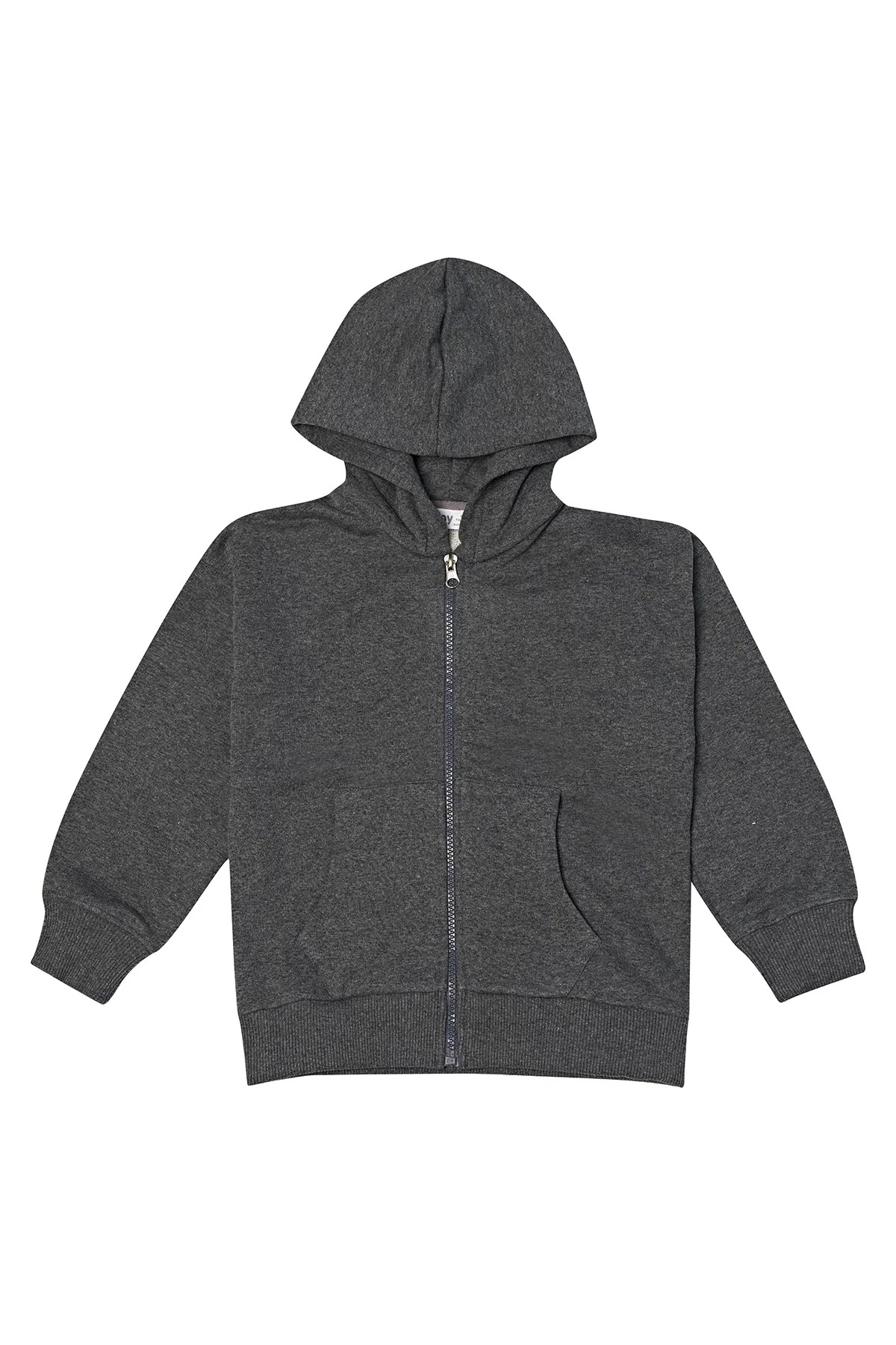Minycenter Çocuk Fermuarlı Sweat