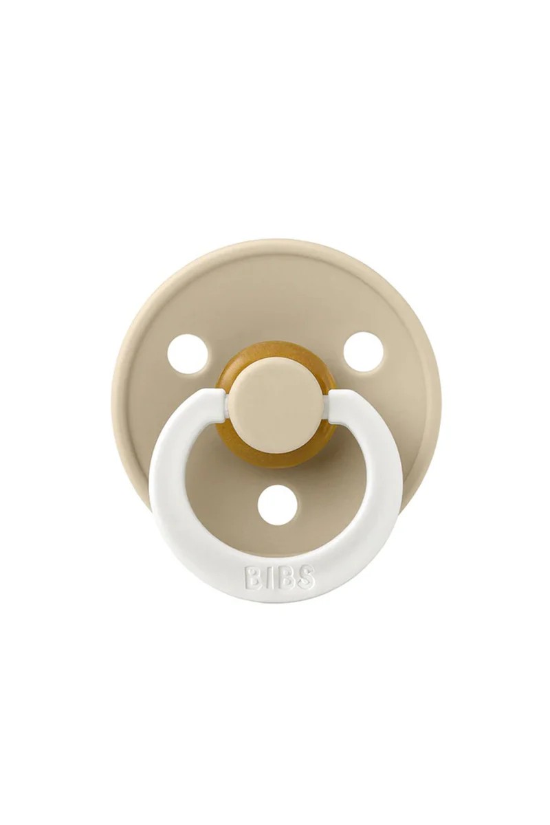 Bibs Colour Emzik Vanilla Night No:1