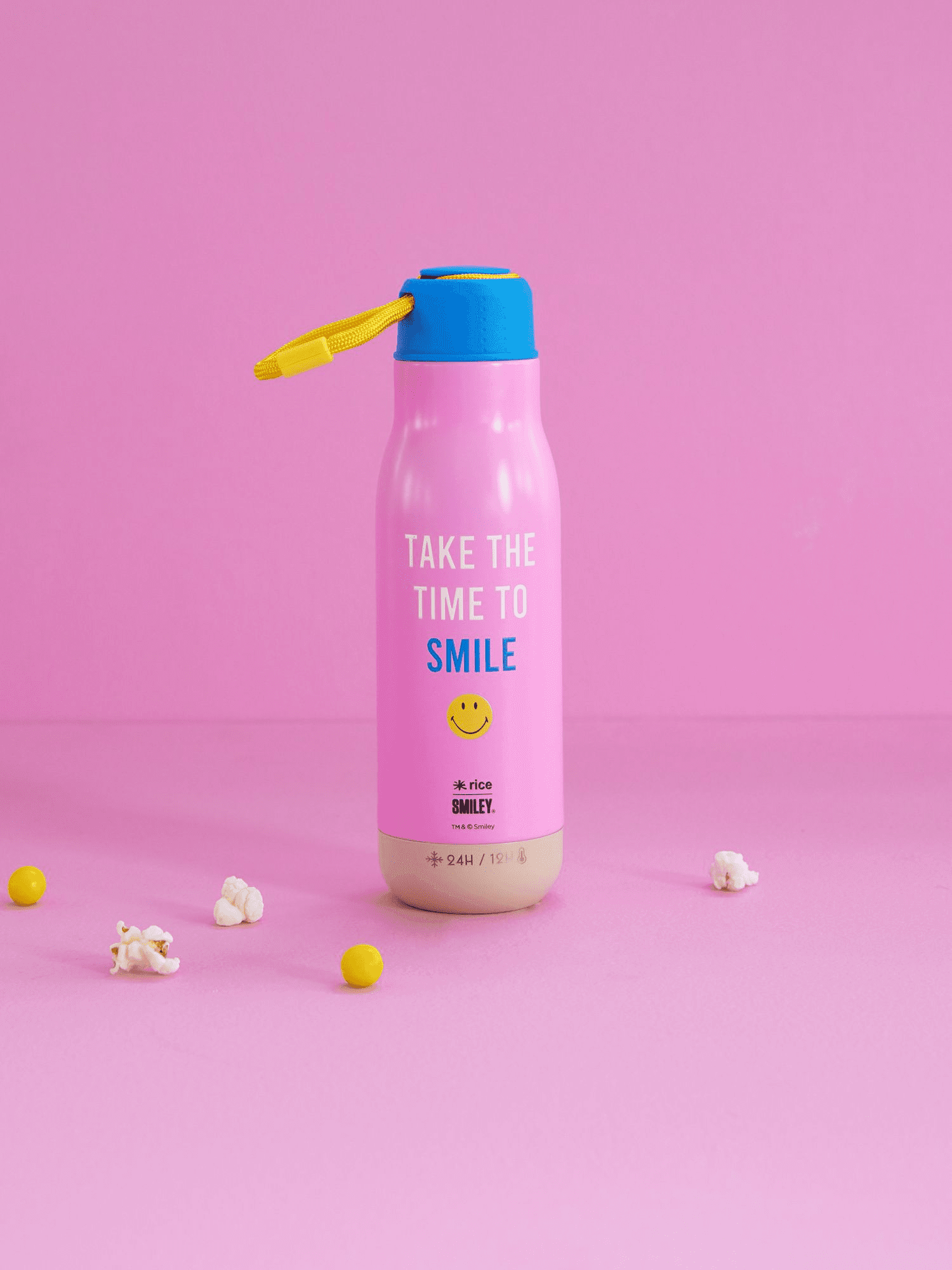 Termos - Smile