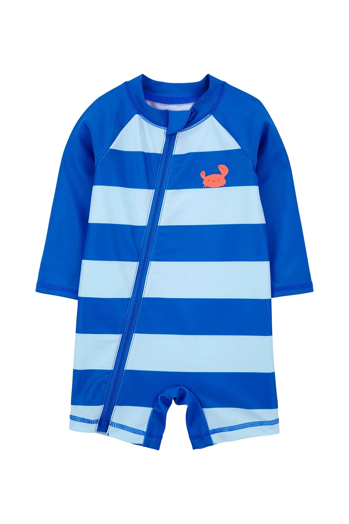Carter's Erkek Bebek Güneş Koruyucu Mayo