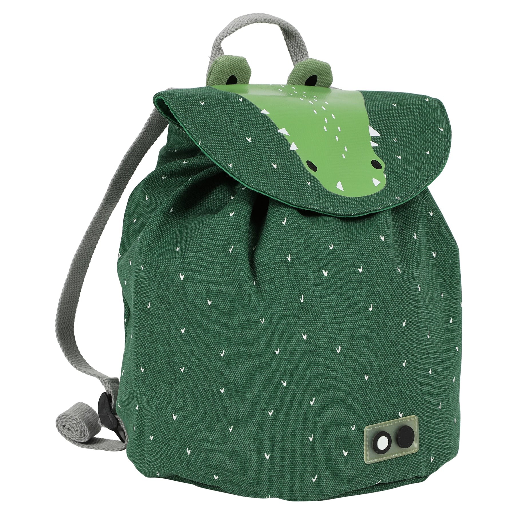 Trixie Mr. Crocodıle Backpack Mini - Küçük Sırt Çantası