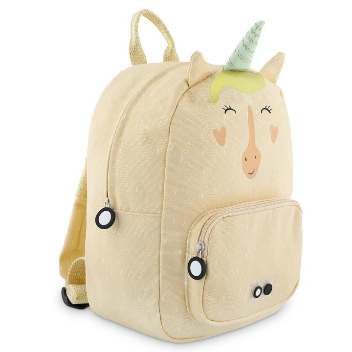 Trixie Backpack Mrs. Unicorn Sırt Çantası