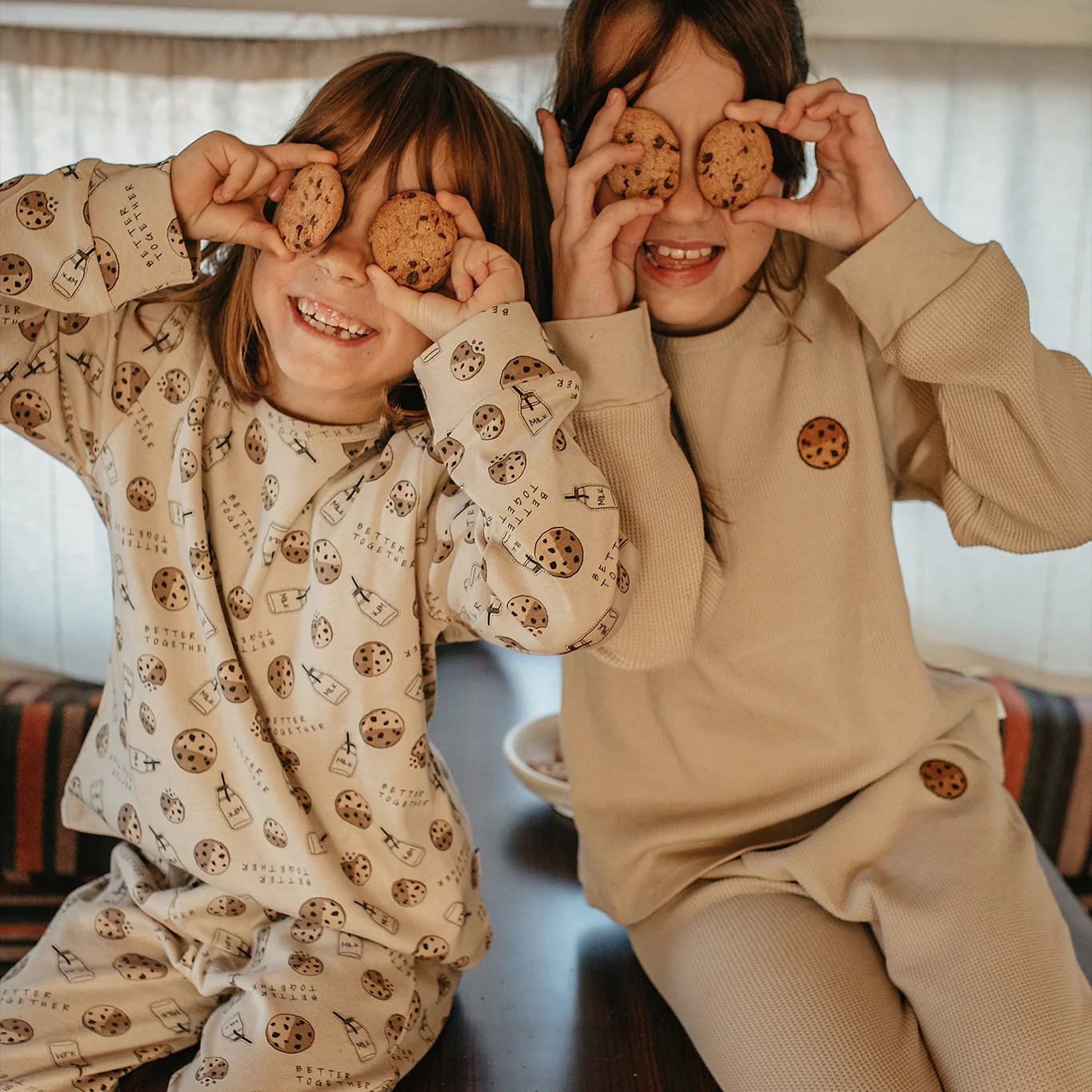 Cookie Monster Pijama