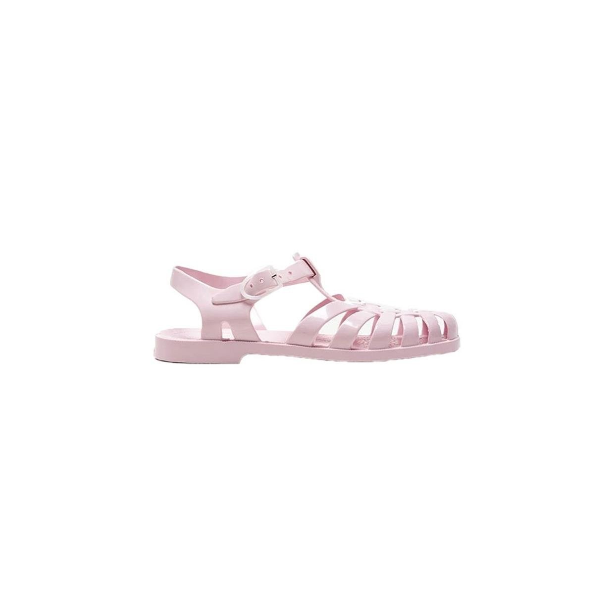 Meduse Sun Rose Pastel Sandals Çocuk Sandalet Pastel Pembe