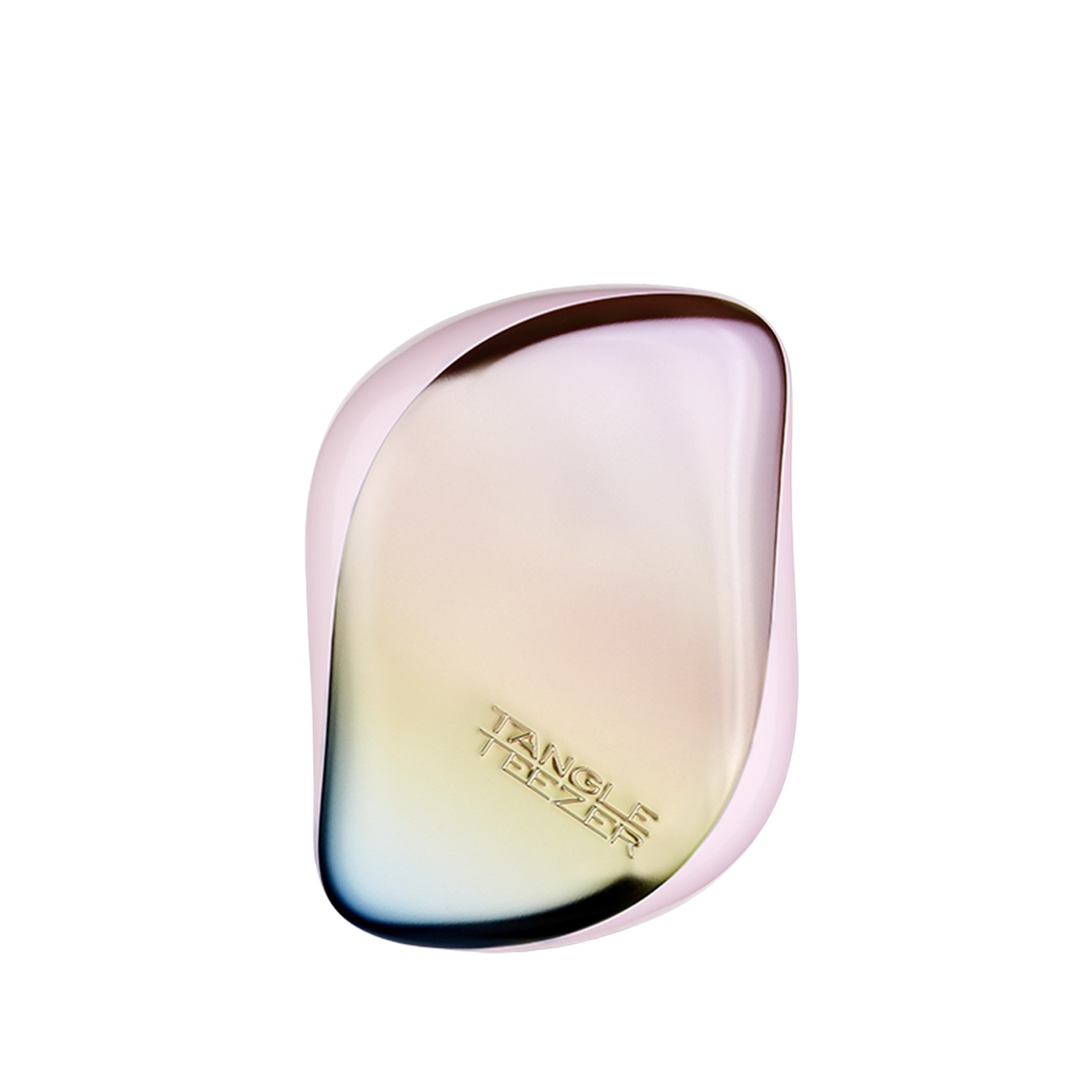 Tangle Teezer Compact Styler Matte Ombre Chrome Saç Fırçası