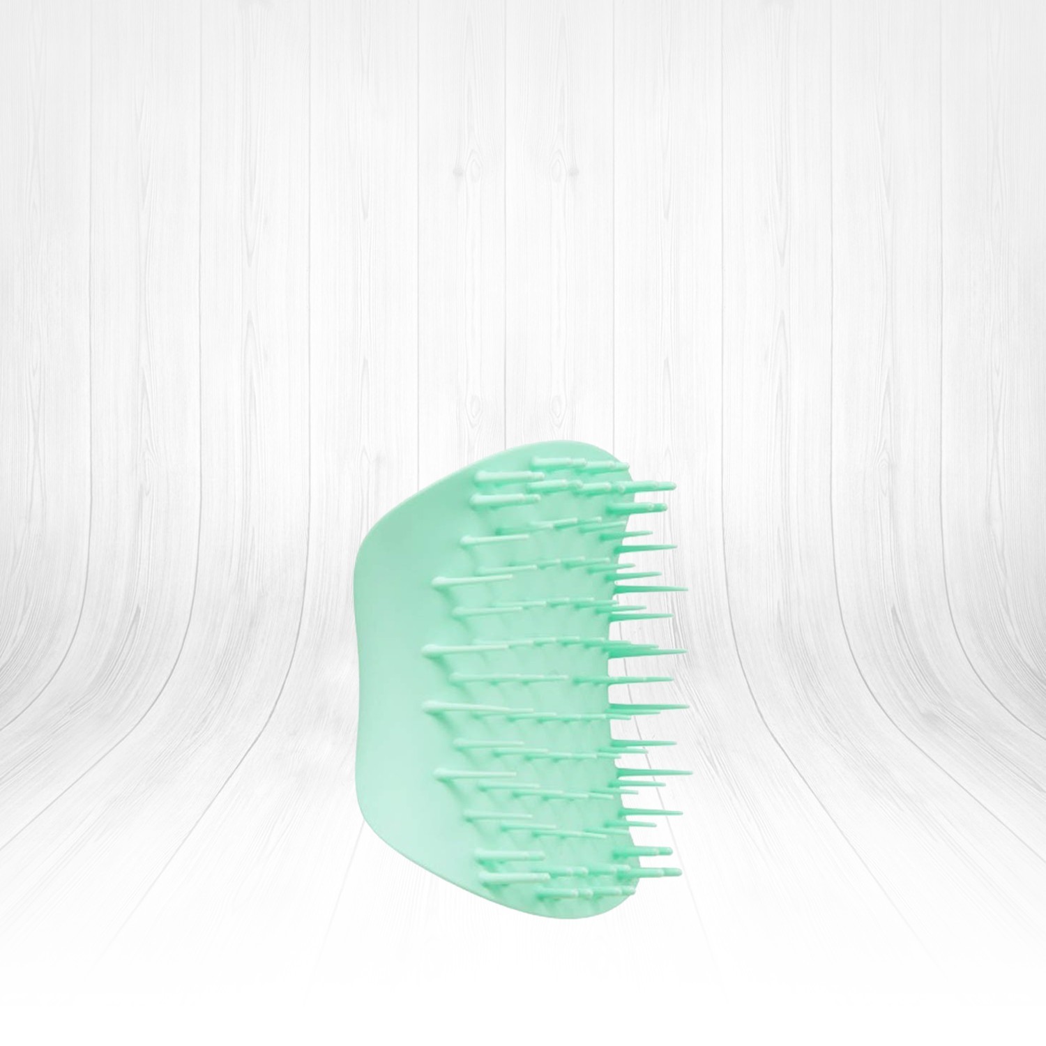 Tangle Teezer Scalp Brush Mint Green Whisper Saç Derisi Masaj Fırçası