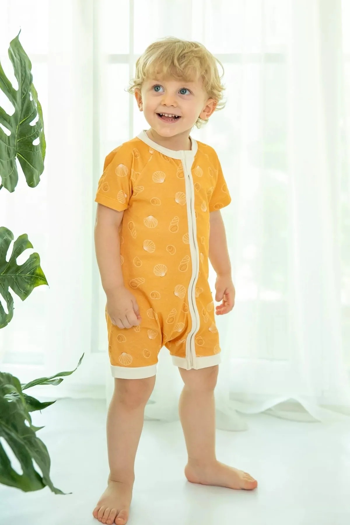 0.5 TOG Shellzee Zee-romper