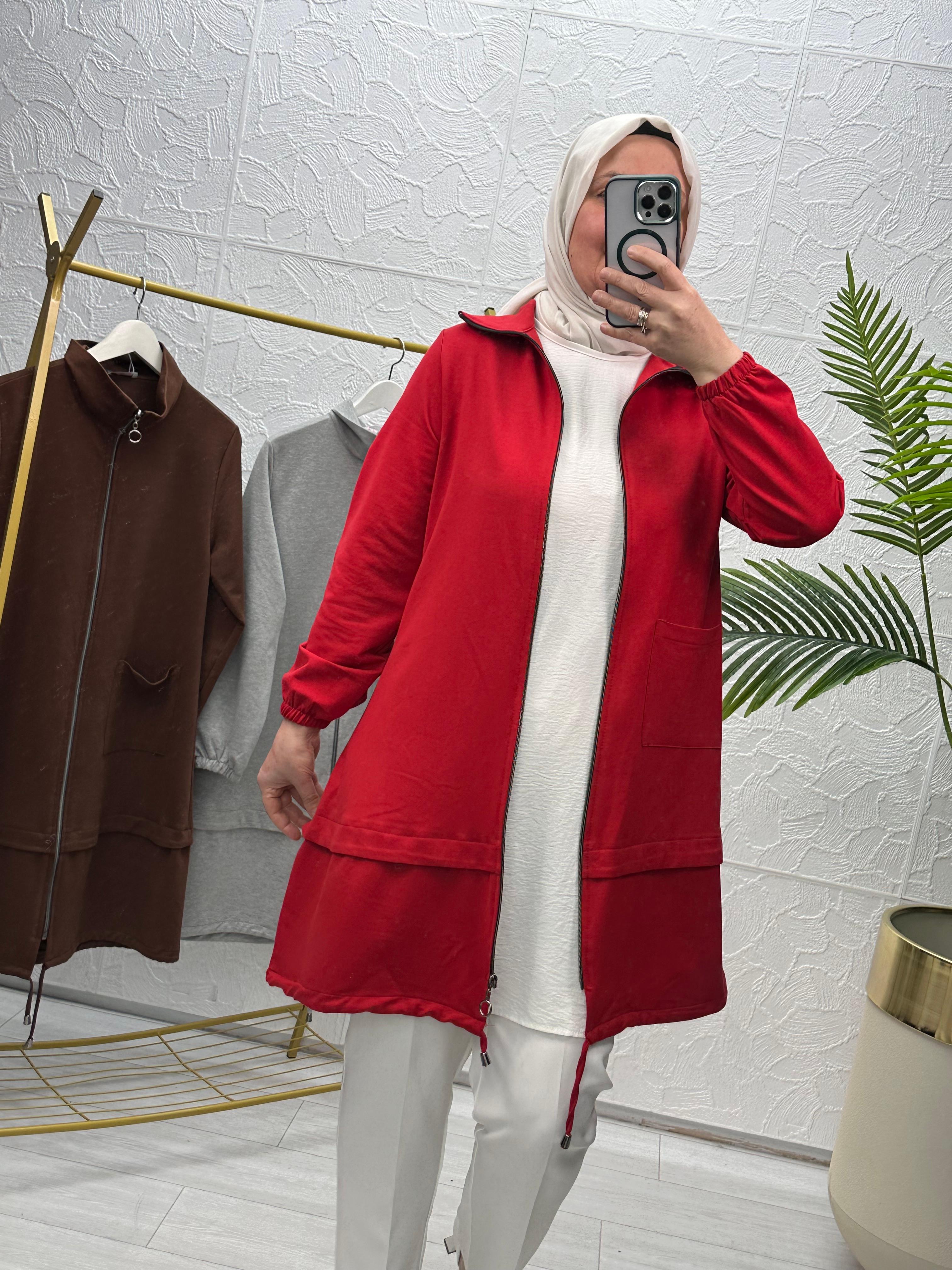 Nur Giyçık  Modeli 