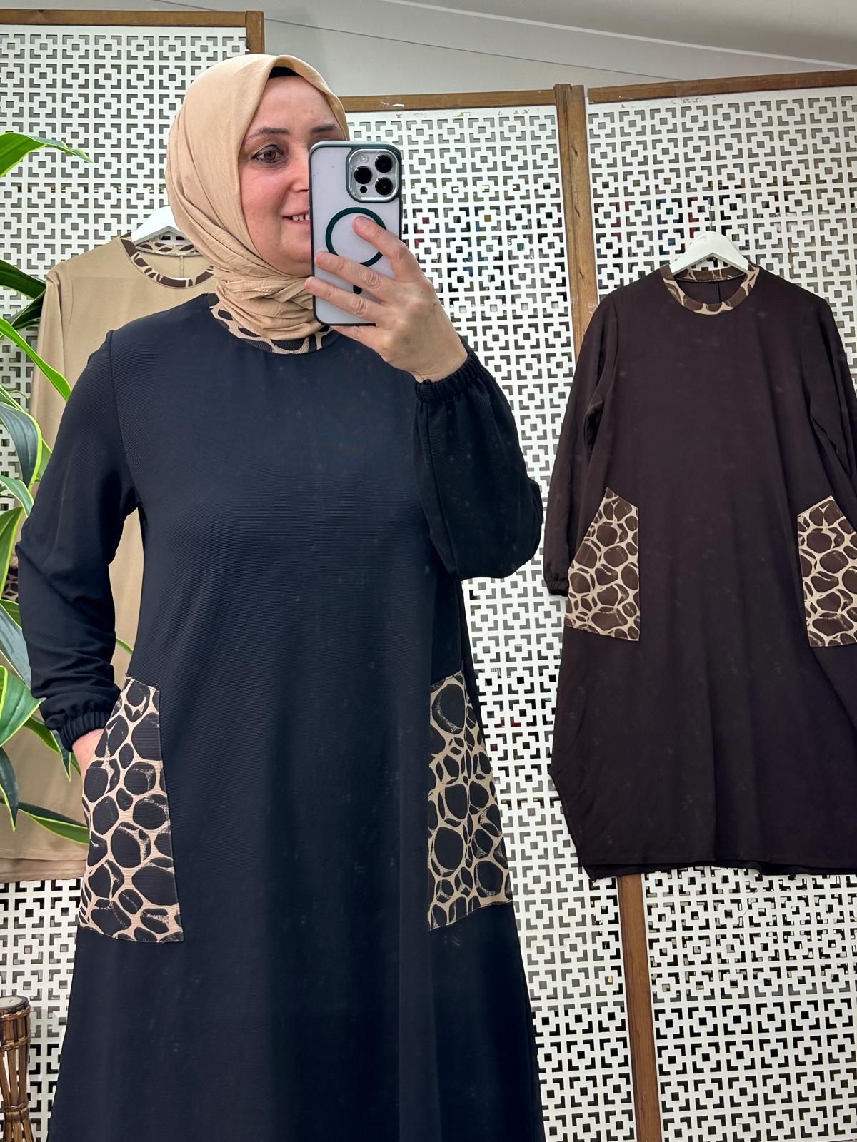 Tunik Modelleri