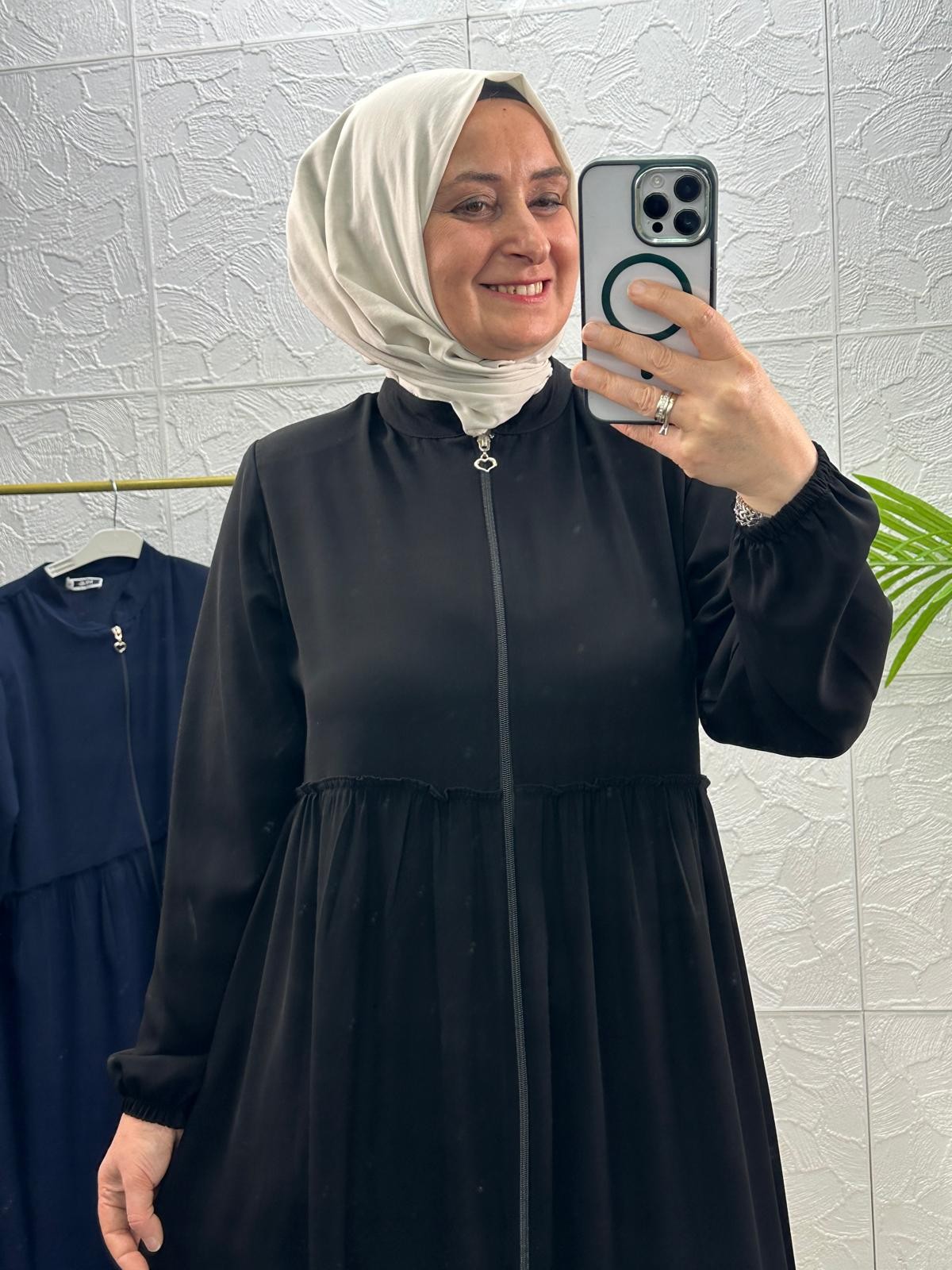 Selvi  Ferace 