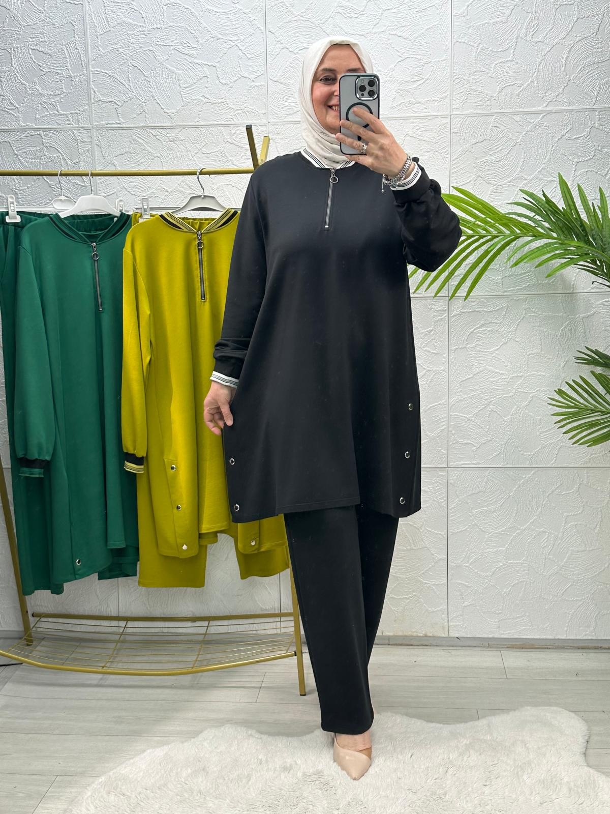 NEVRA TAKIM