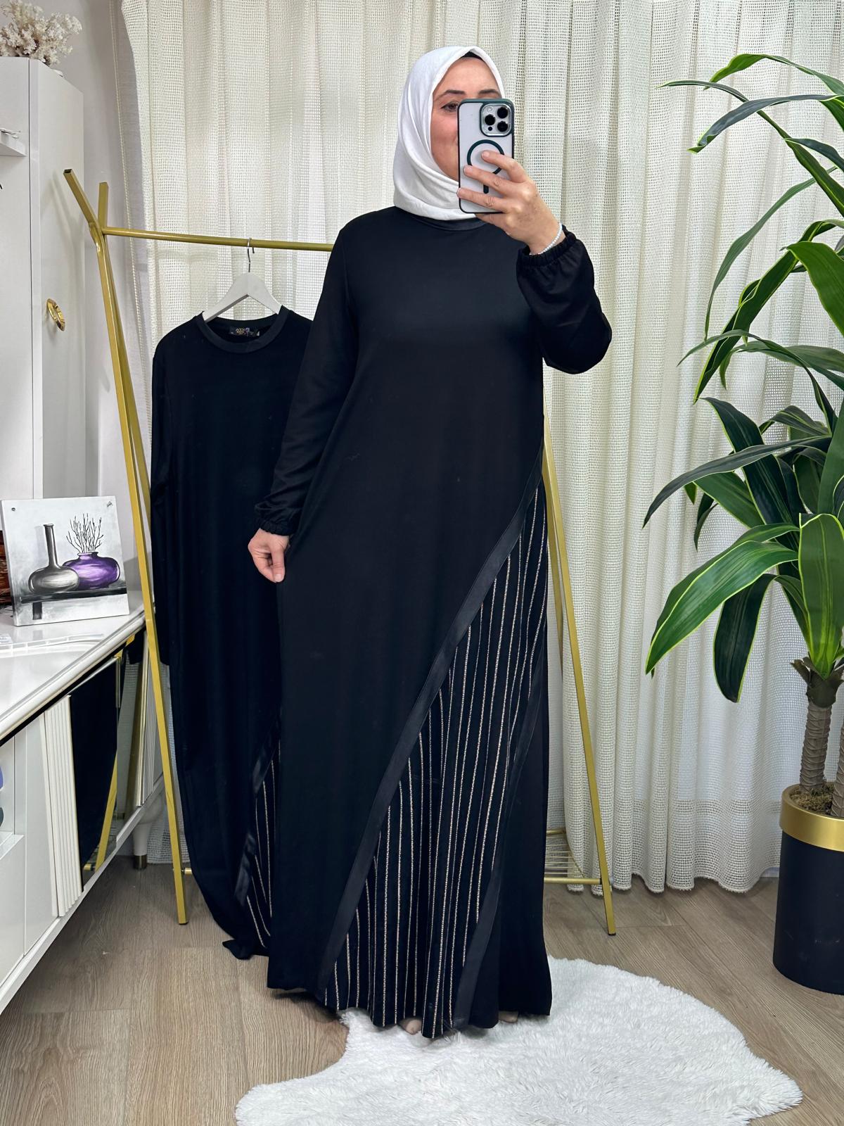 Nesliş Elbise - Bayramlık Abiye