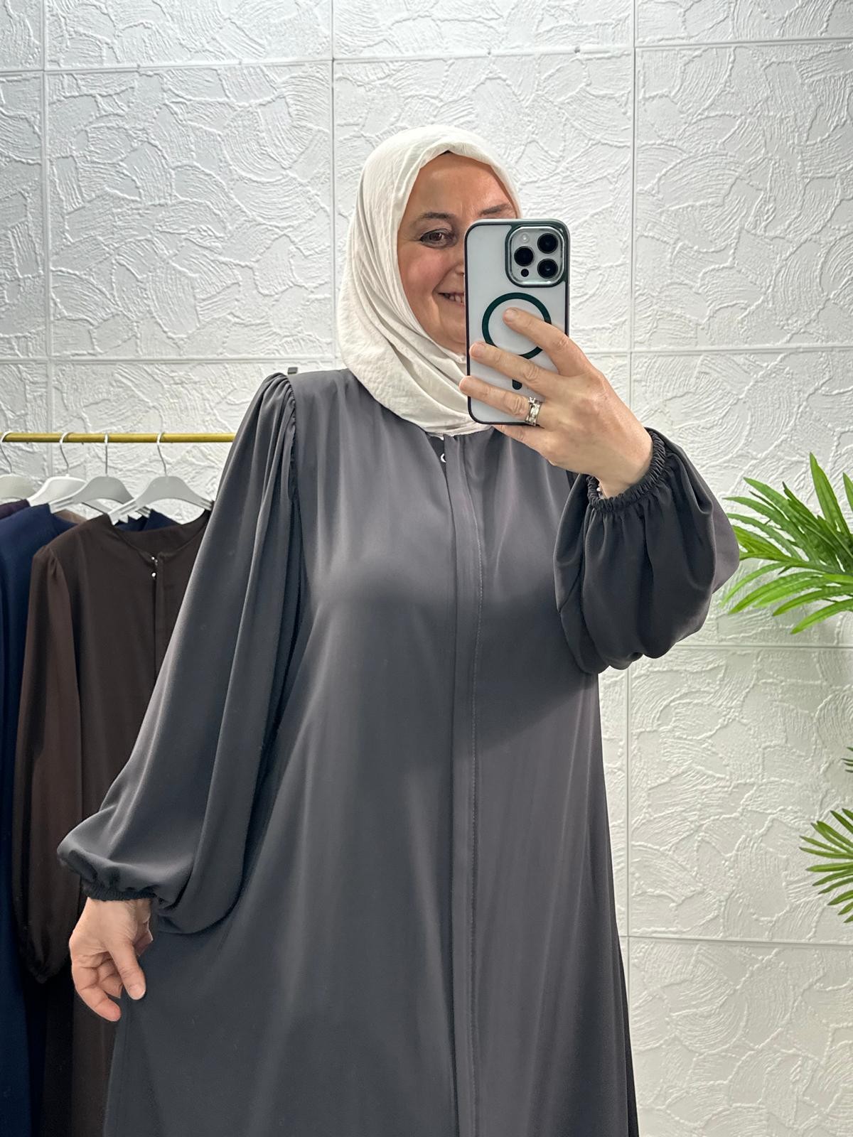 Nursema Ferace 