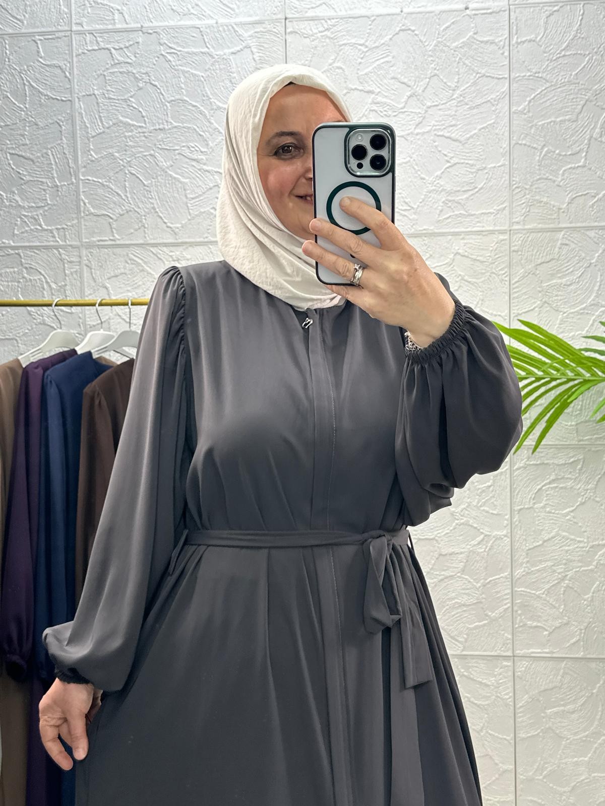 Nursema Ferace 