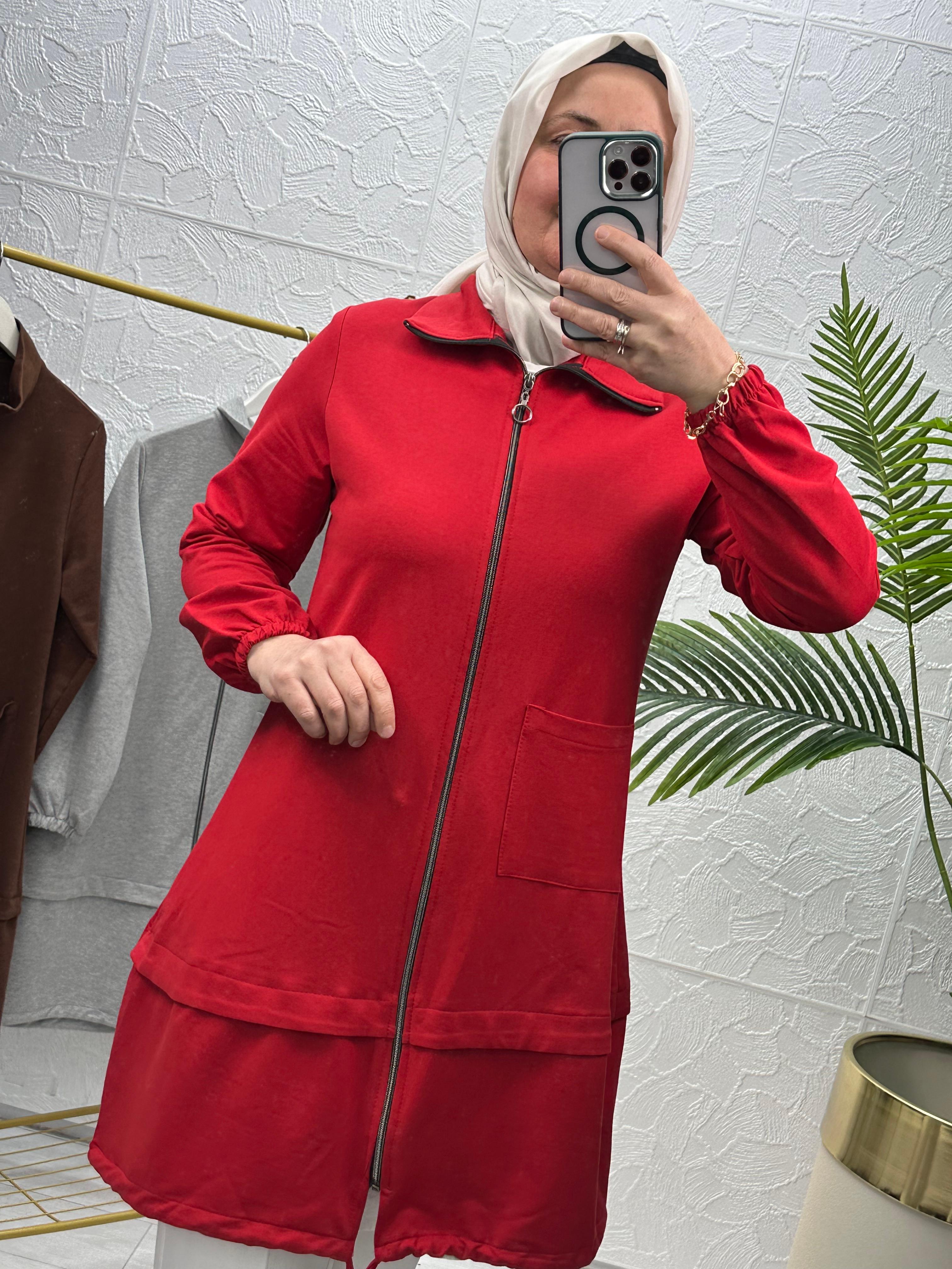 Nur Giyçık  Modeli 
