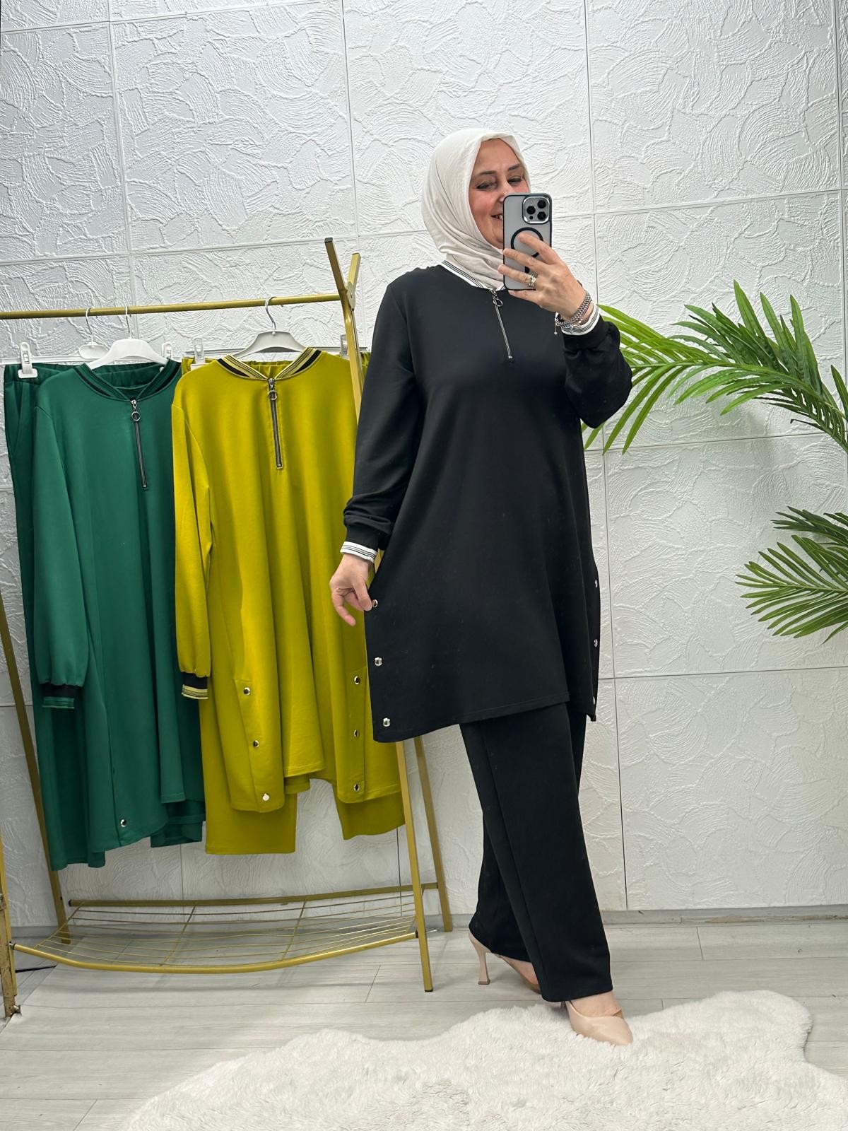 NEVRA TAKIM