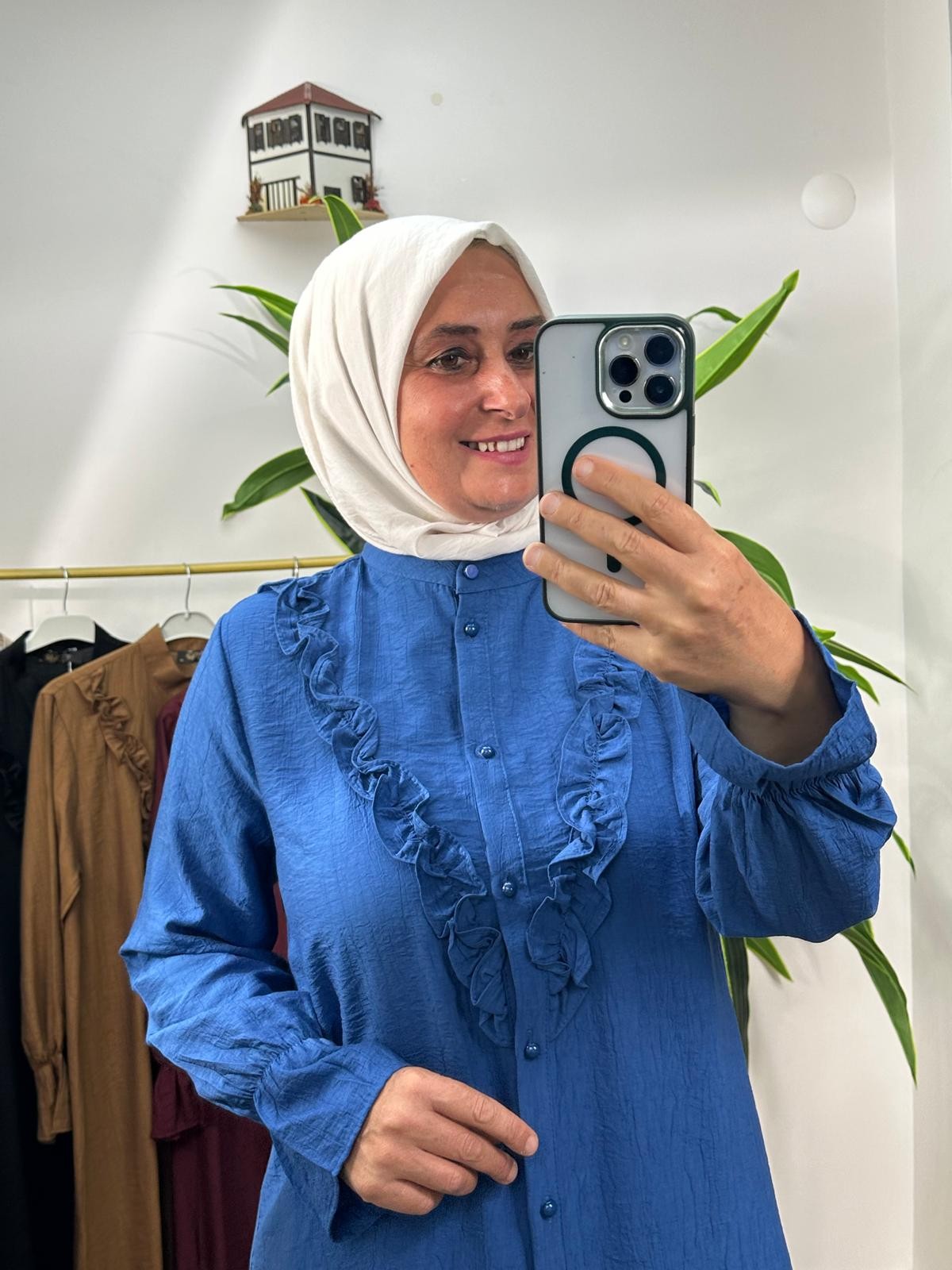 UMAY TUNİK