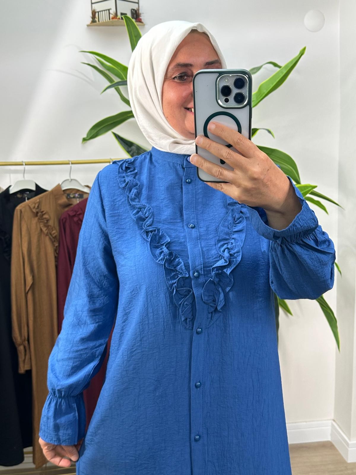 UMAY TUNİK
