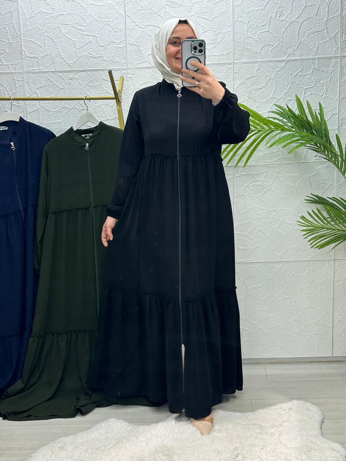Selvi  Ferace 