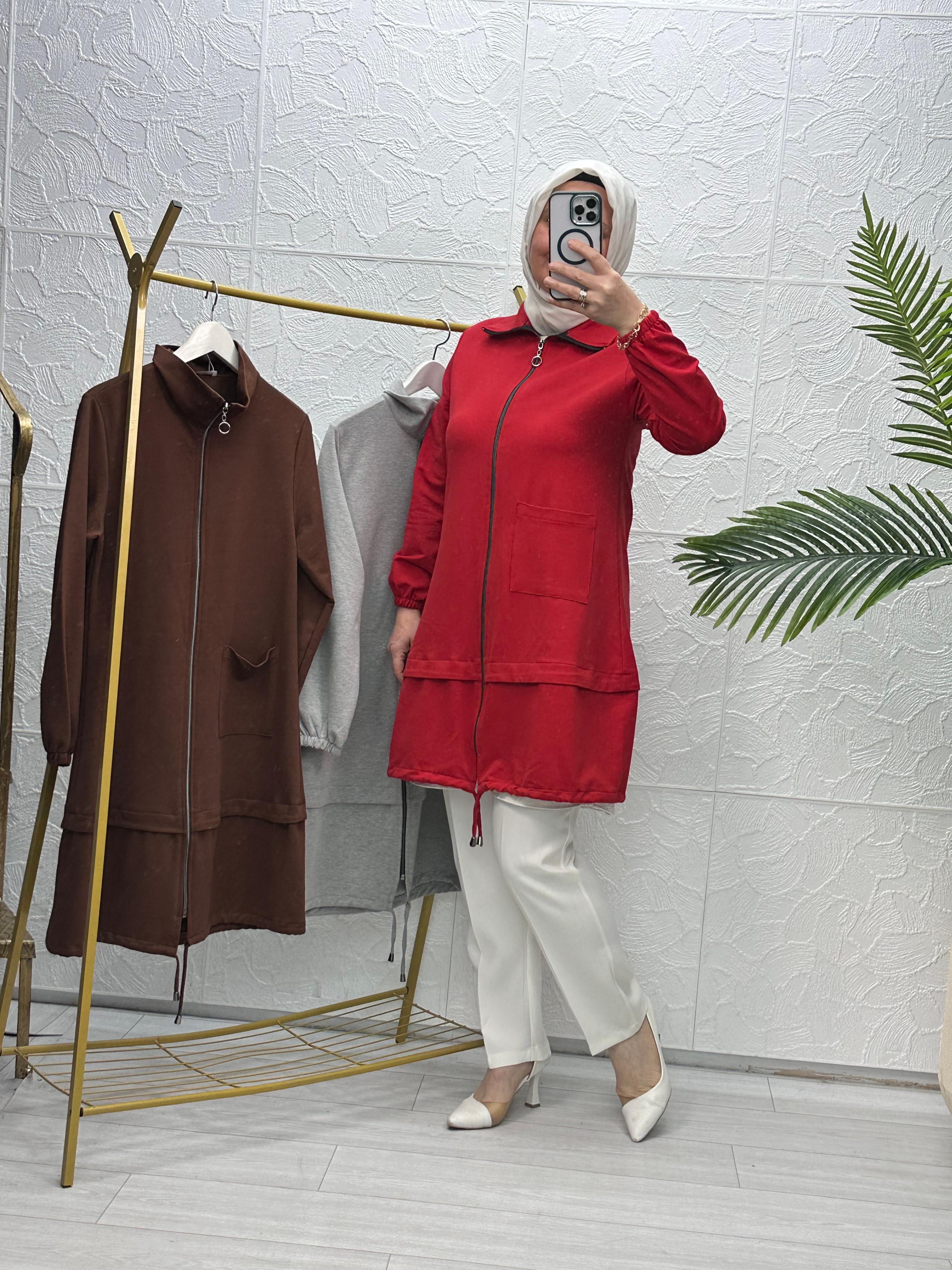 Nur Giyçık  Modeli 