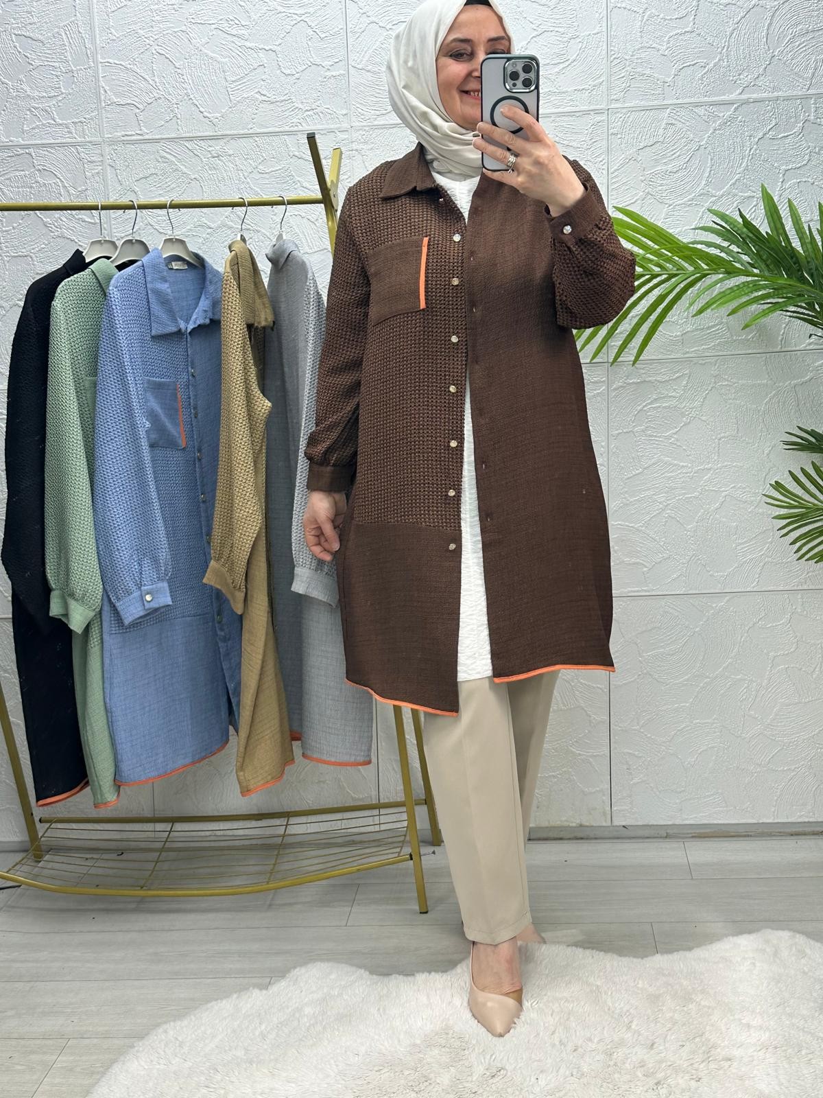 Beste Tunik 