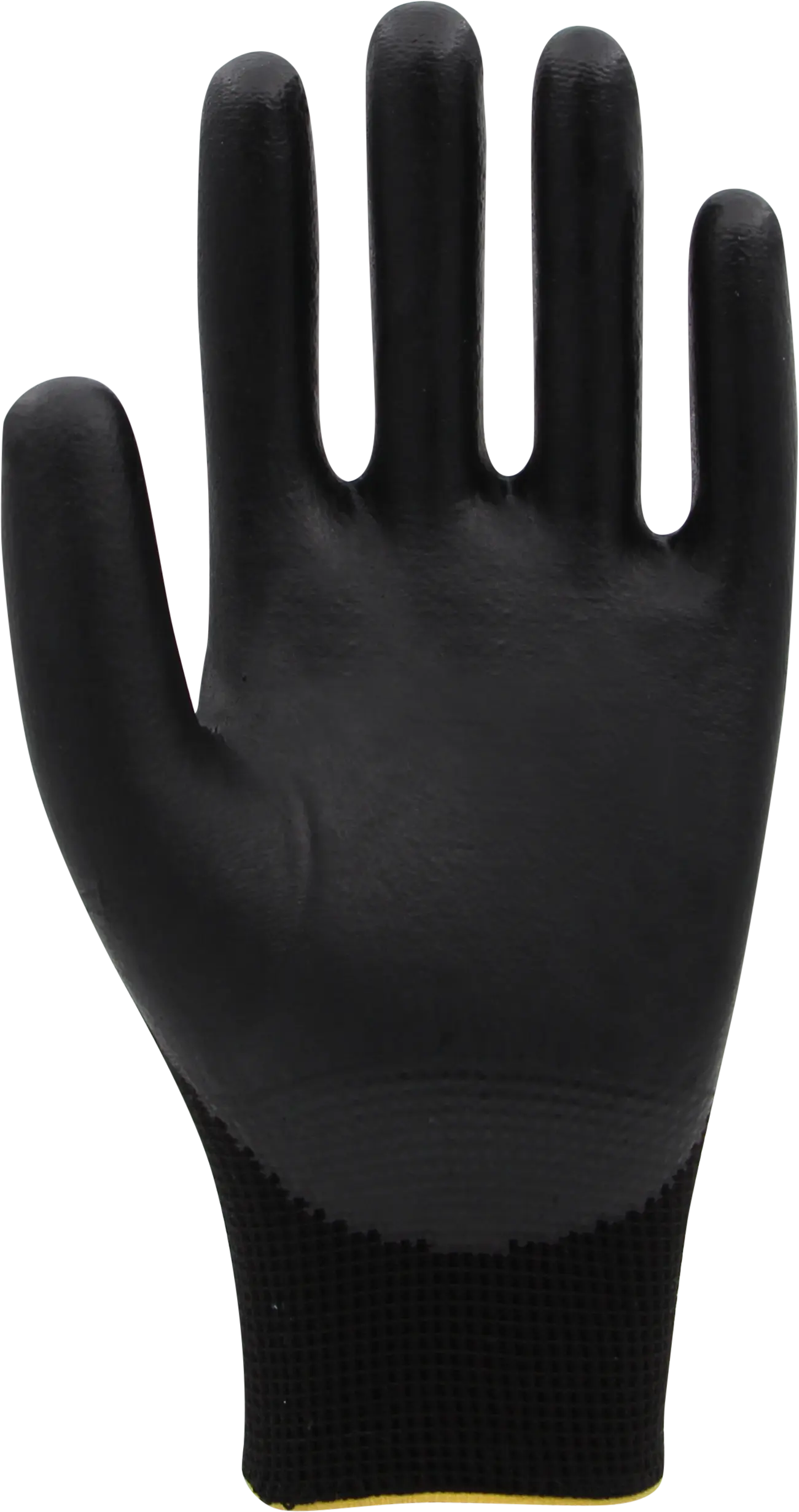 Beybi PFN110 Polyester Örgü Üzeri ½ Köpük Nitril Kaplı Eldiven Koli