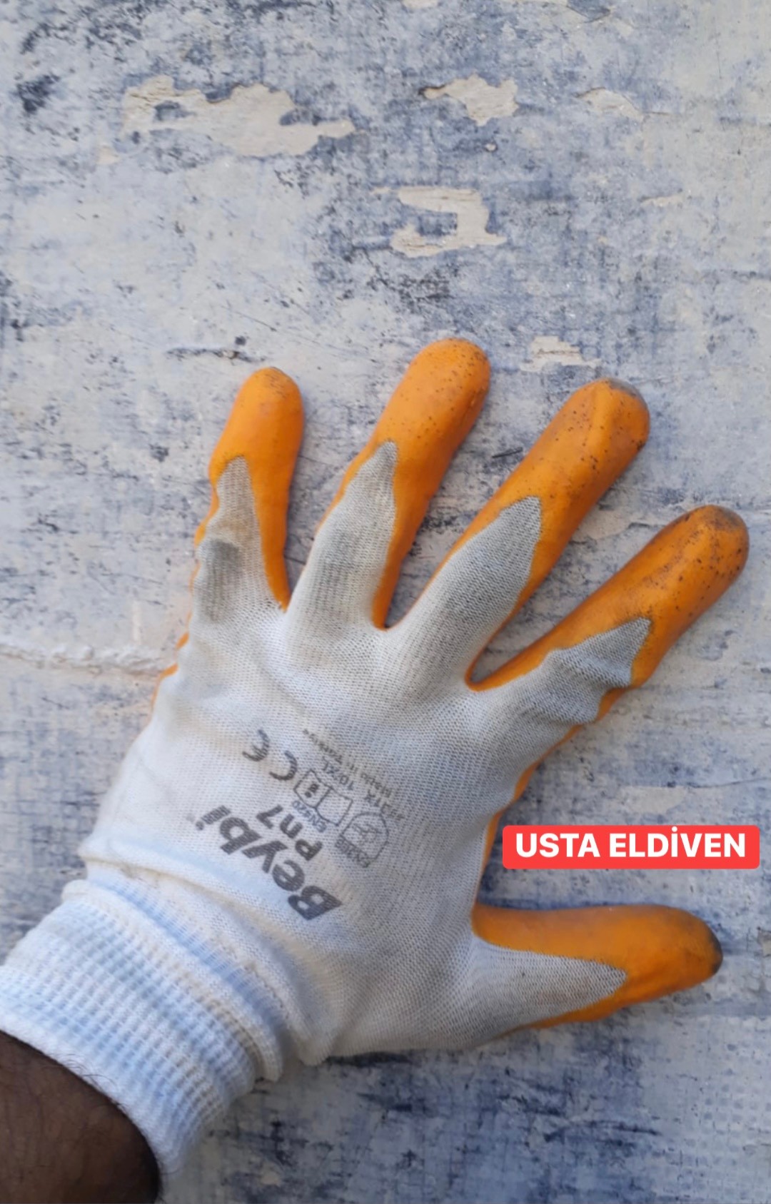 İş eldiveni maliyetini azaltmak için nelere dikkat edilmelidir?