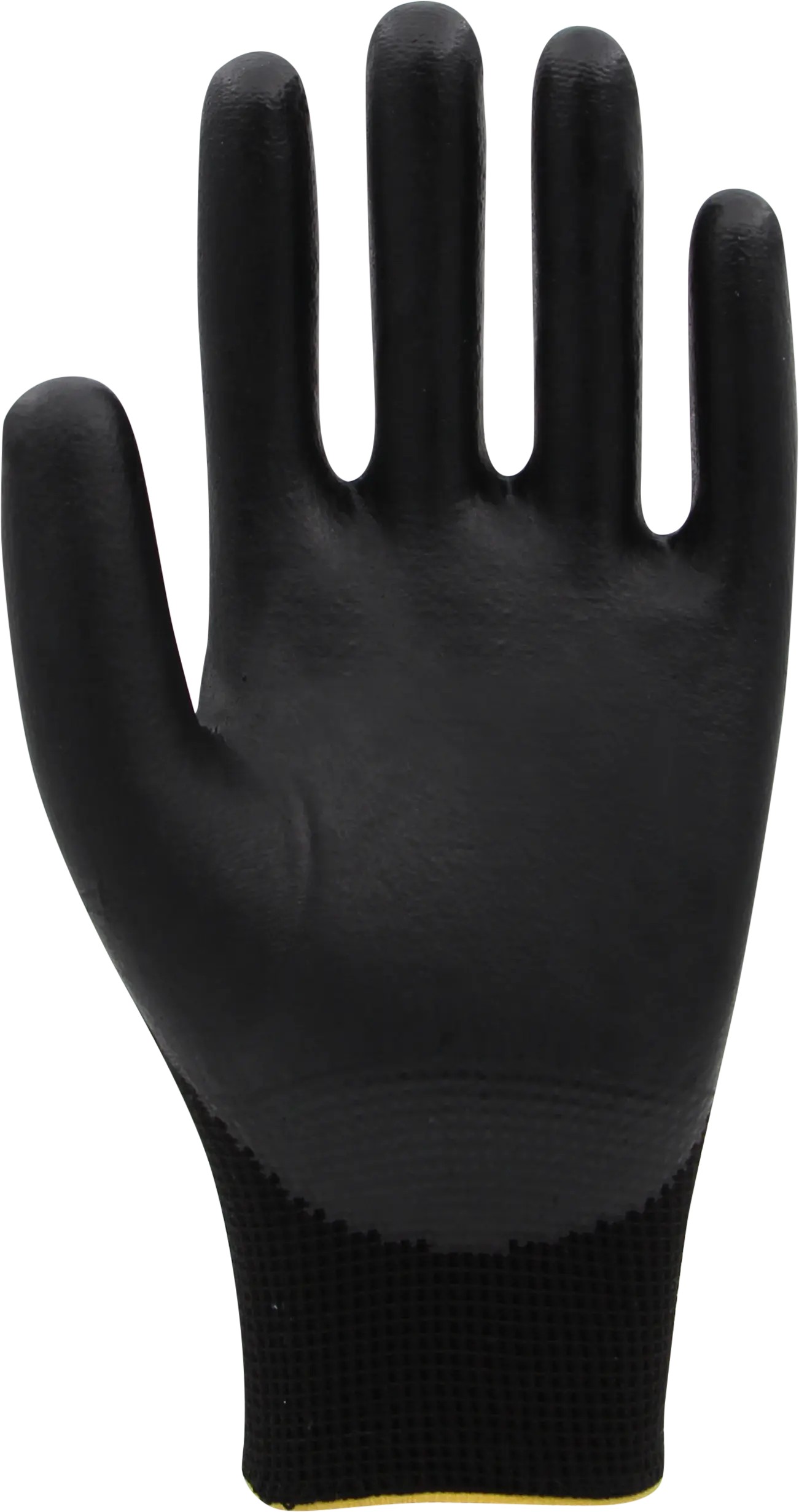 Beybi PFN110 Polyester Örgü Üzeri ½ Köpük Nitril Kaplı Eldiven Koli