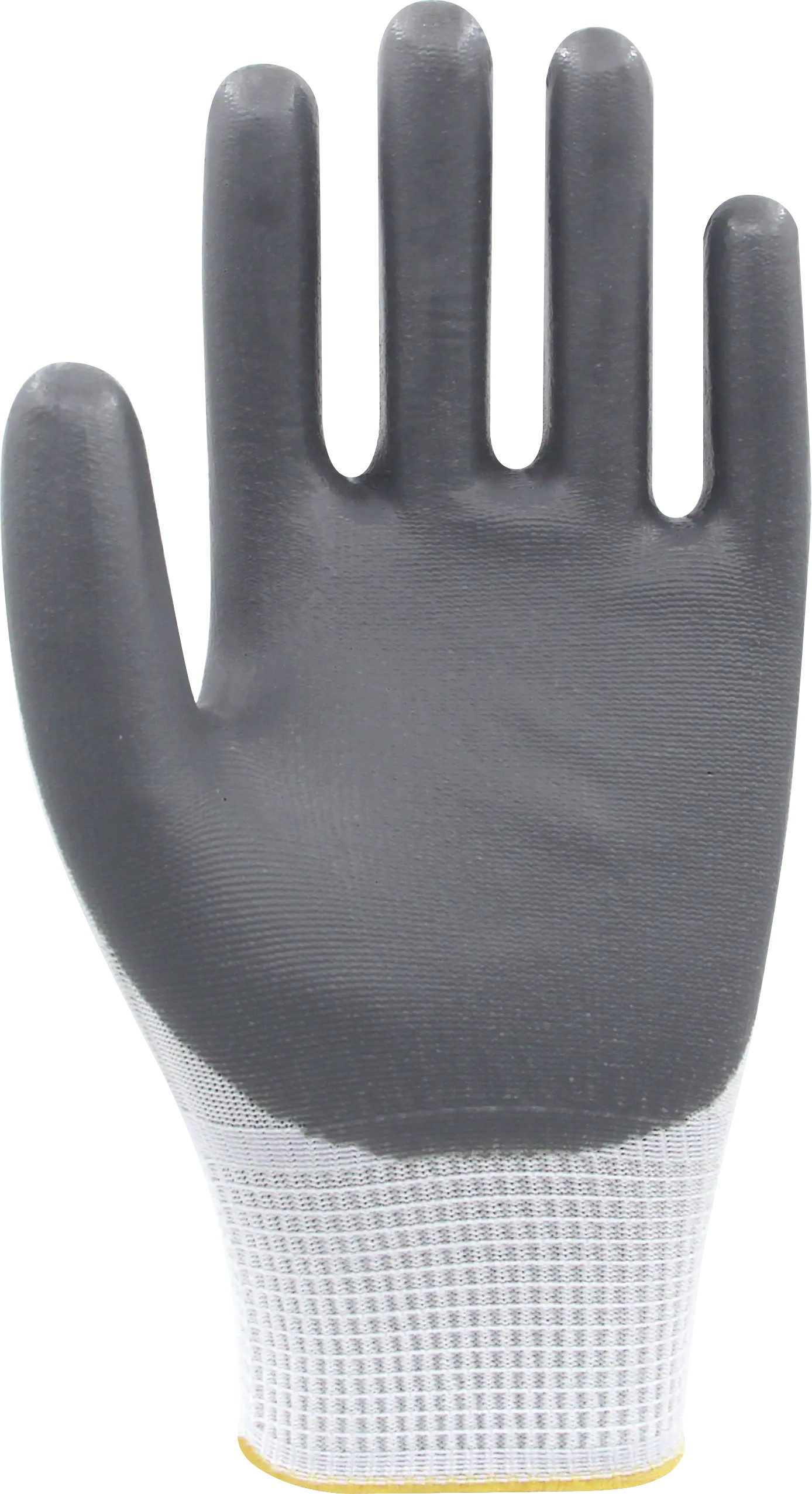 Beybi PN3 Polyester Örme Nitril Eldiven
