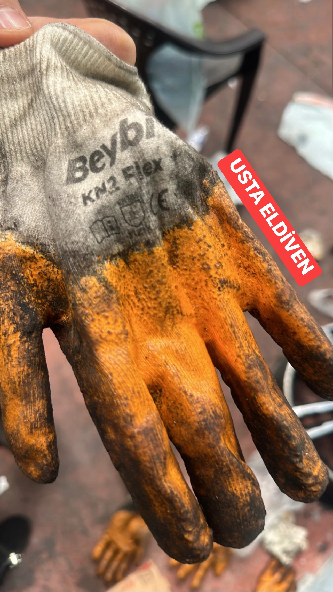 İş Eldiveni Seçiminde Nelere Dikkat Etmek Gerekir?