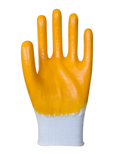 Beybi Flex30 Nitril Kaplı İş Eldiven Koli (Ekomomik)