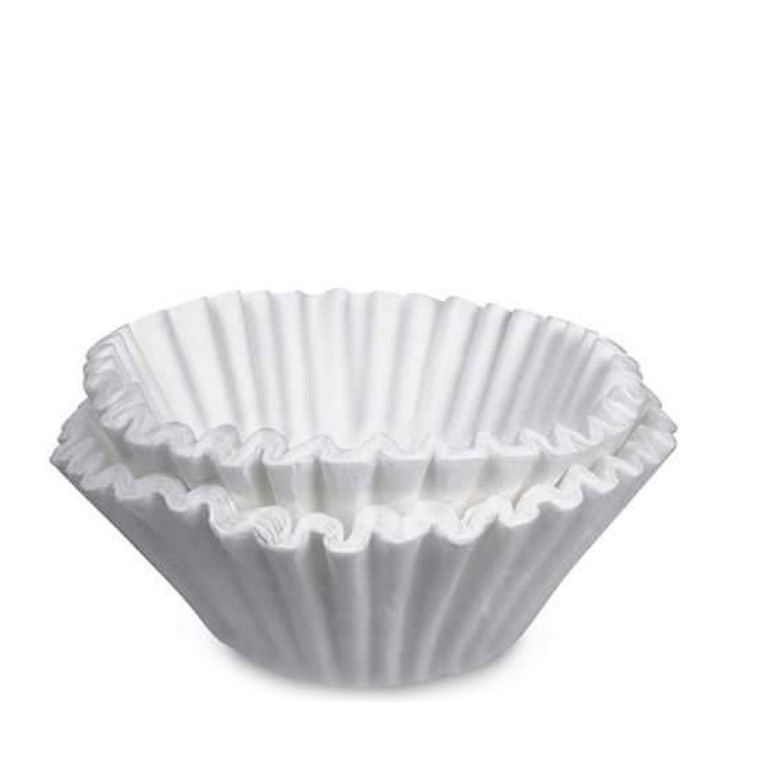 Kahveciniz 250/90 Basket Filtre Kahve Kağıdı - 50 Adet