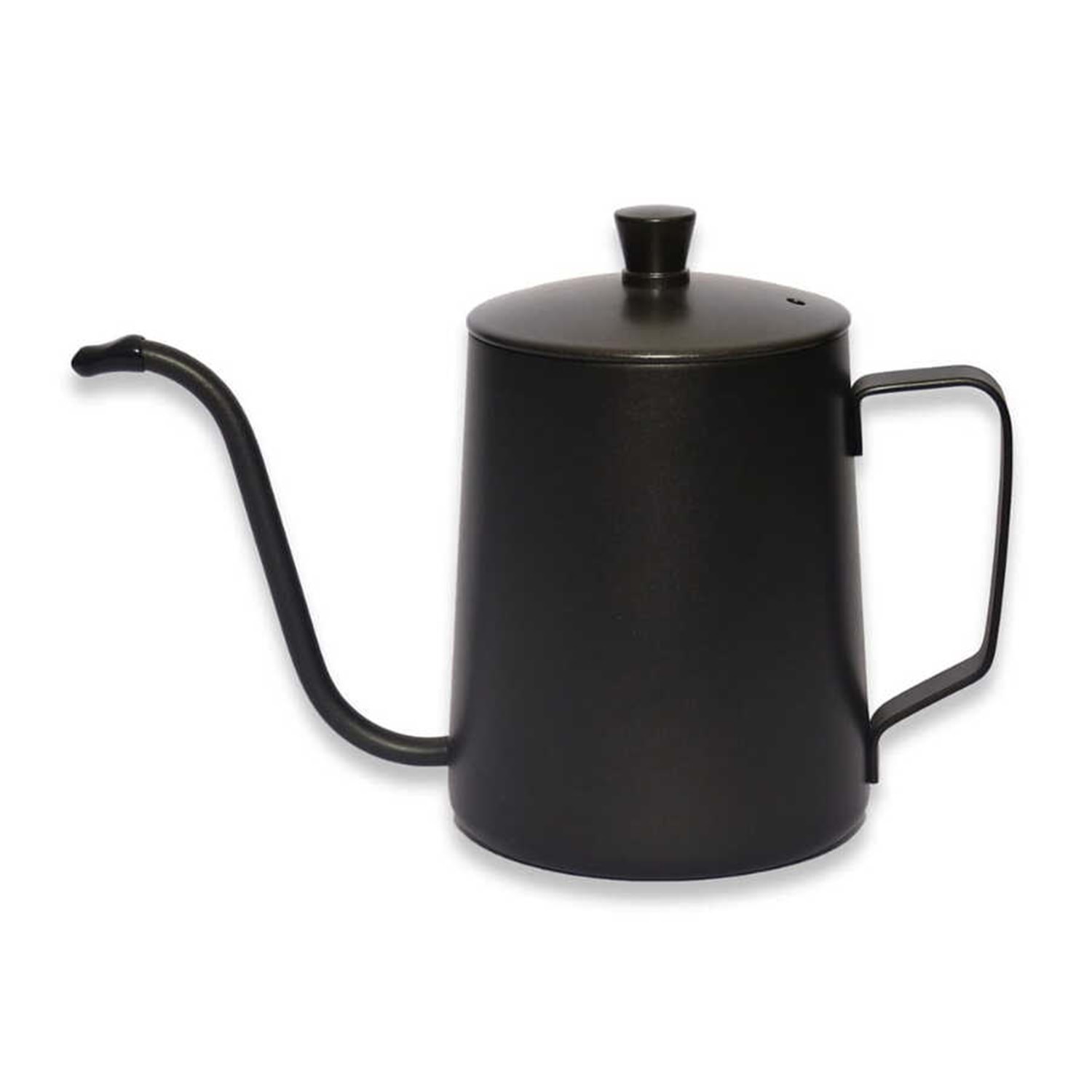 Kahveciniz Mini Kettle Kapaklı 600ml