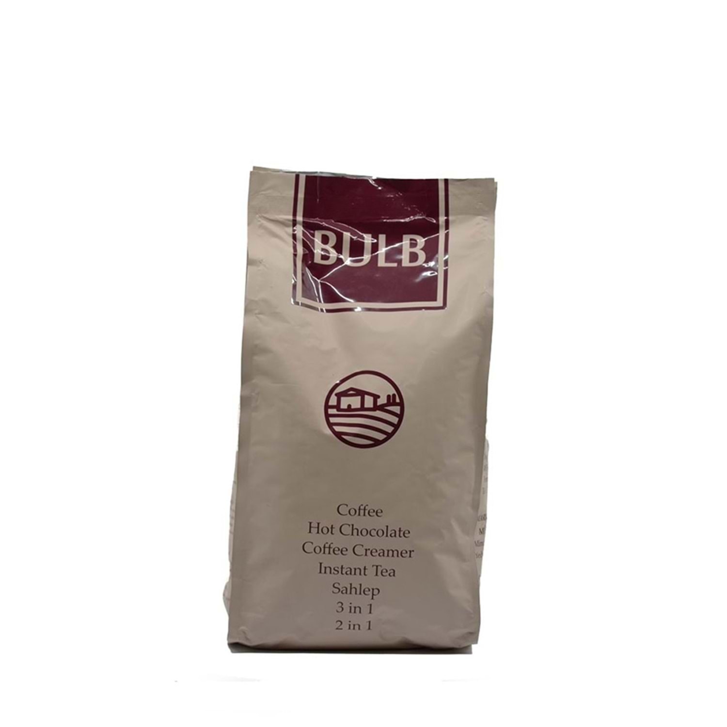 Cafe Bulb Gold Kahve 500 Gr