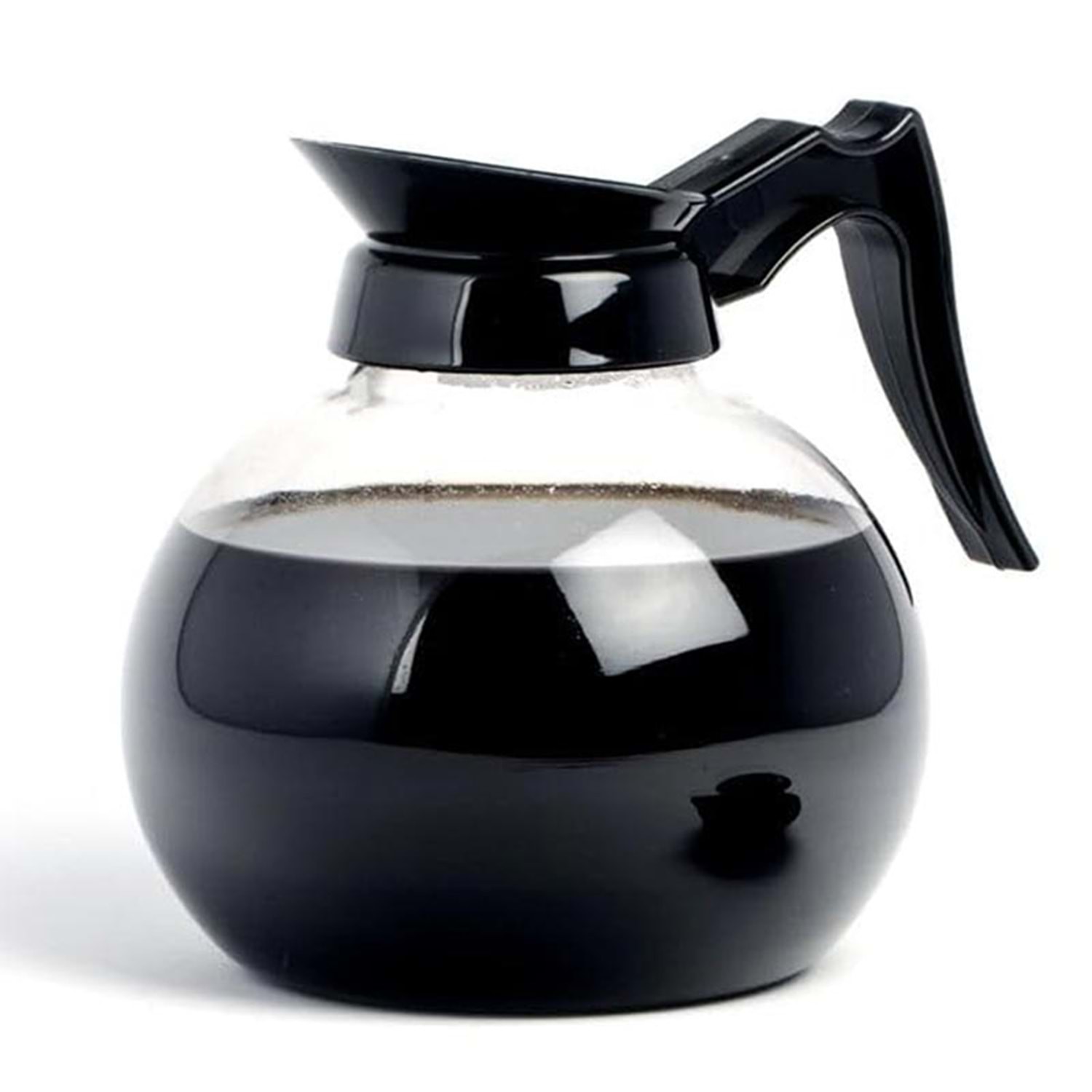 Kahveciniz Cam Kahve Demleme Pot 1800ml