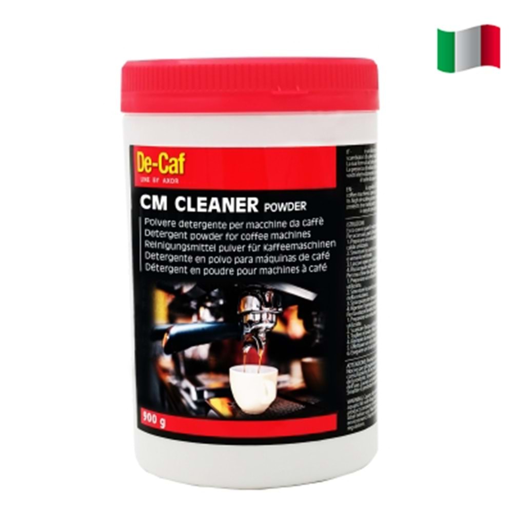 Axor Kahve Makinası Temizlik Tozu - 500gr