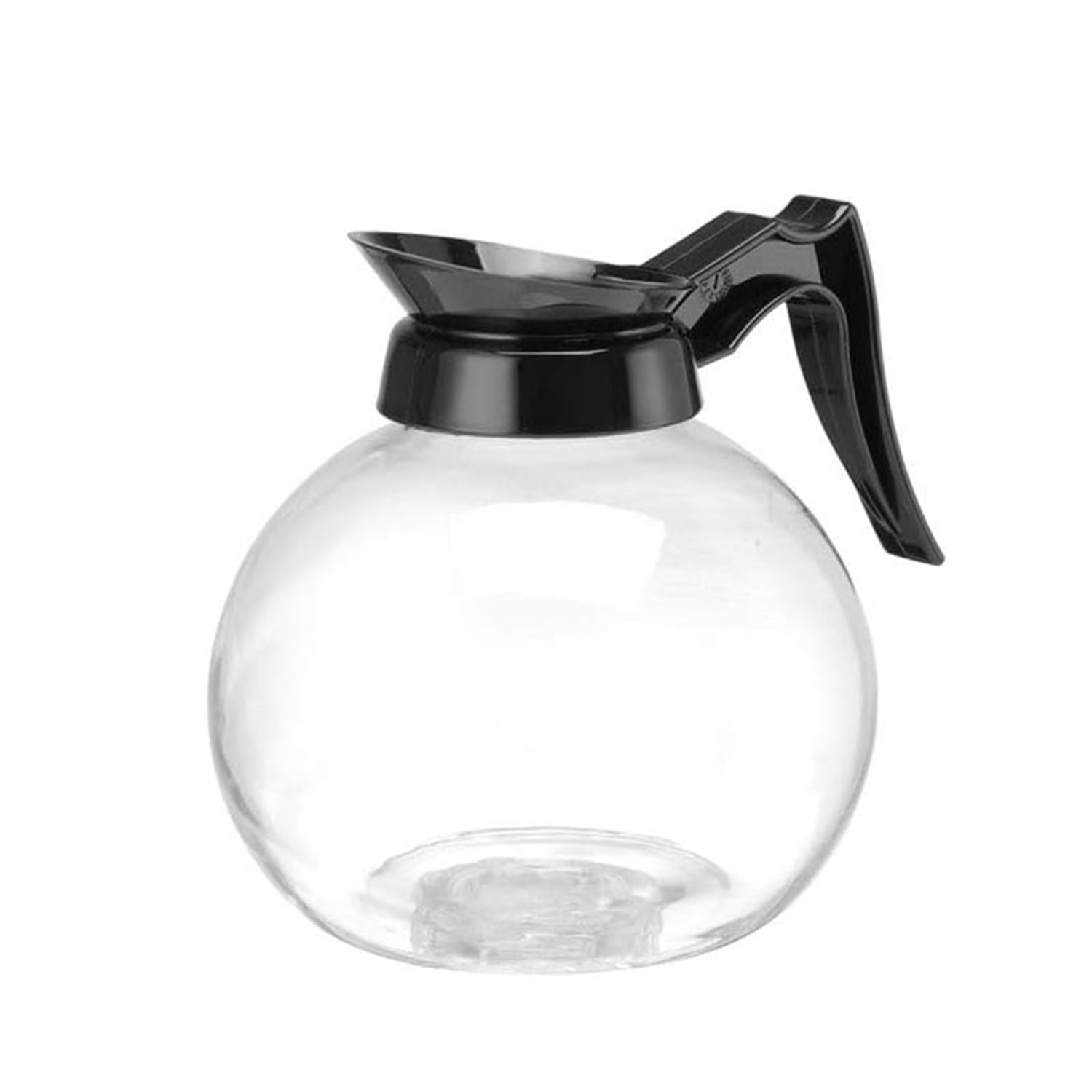 Kahveciniz Cam Kahve Demleme Pot 1800ml