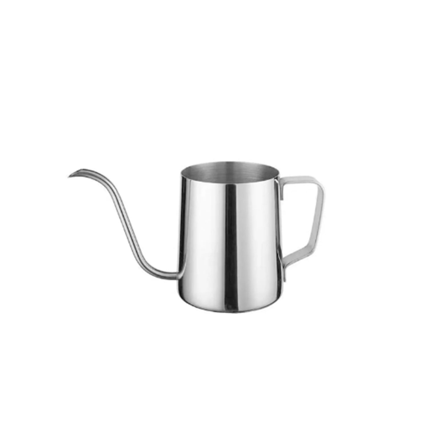Kahveciniz Mini Çelik Kettle 600ml