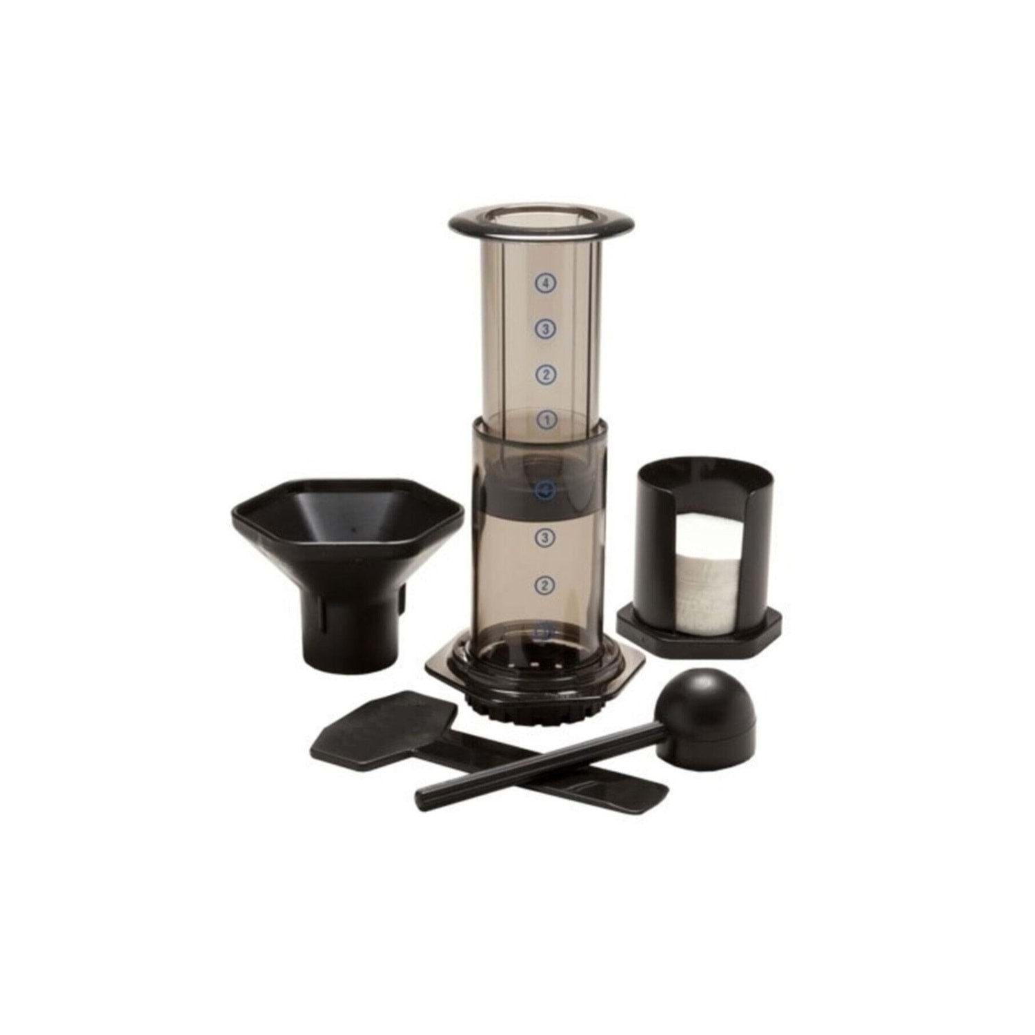 Kahveciniz Aeropress Kahve Demleme Ekipmanı
