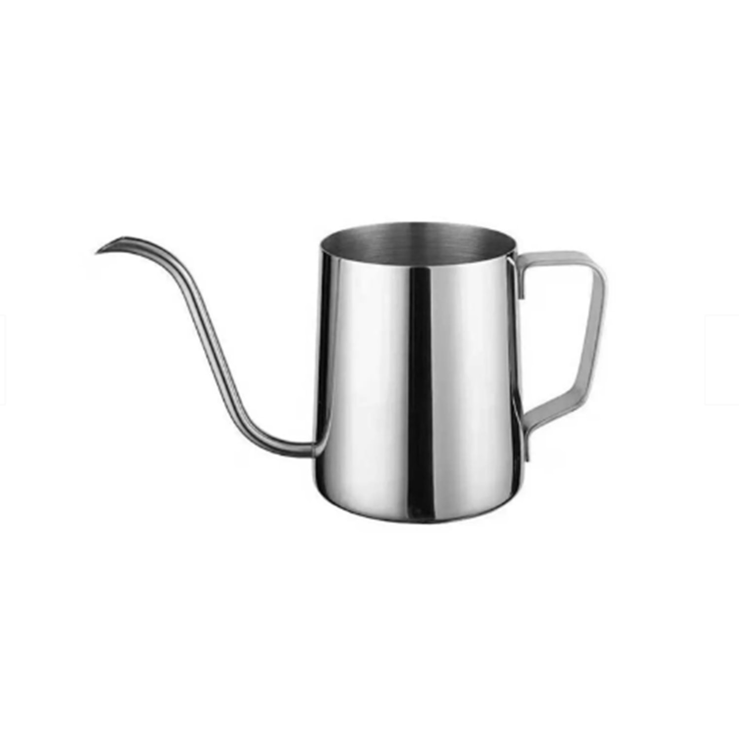 Kahveciniz Çelik Mini Kettle 350ml