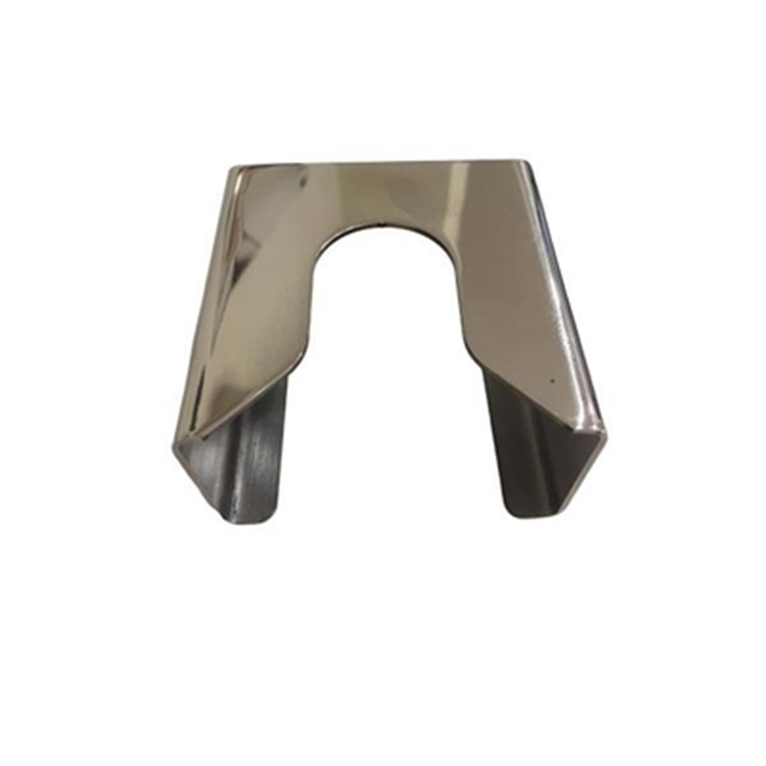 Kahveciniz Metal Tamper Standı